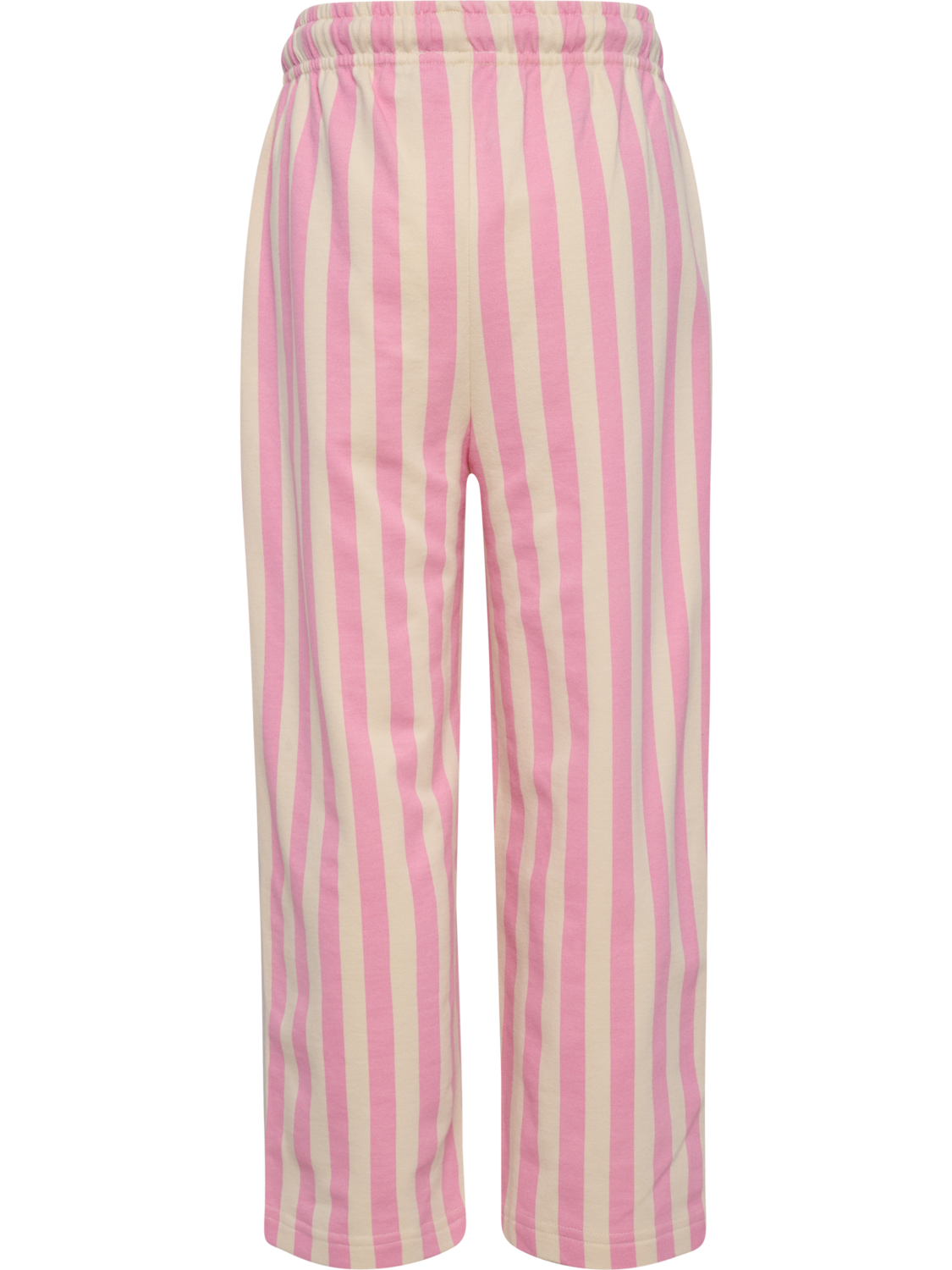 hmlMIO CROPPED PANTS, PINK LADY, packshot