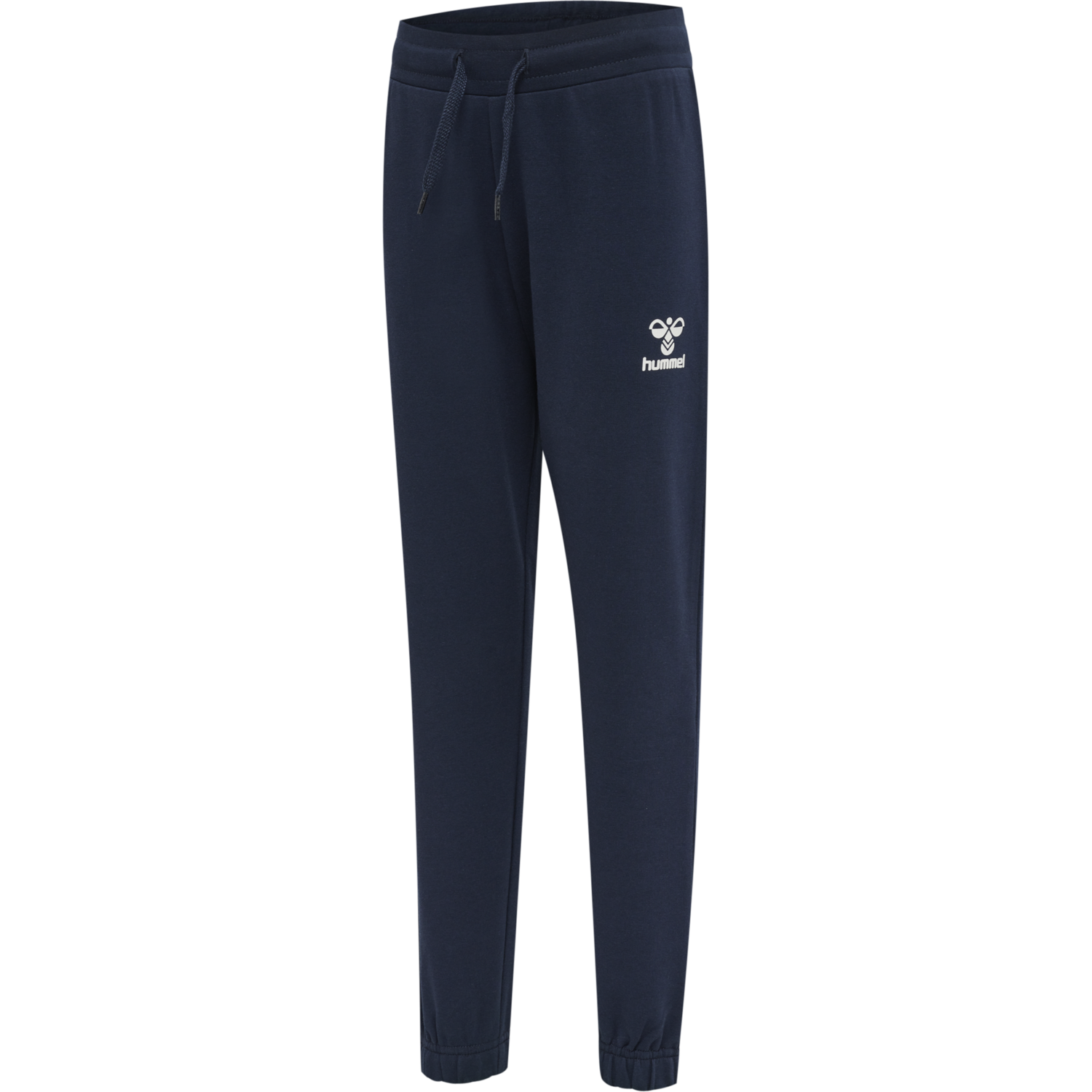 hmlVENTI TRACKSUIT, BLACK IRIS, packshot