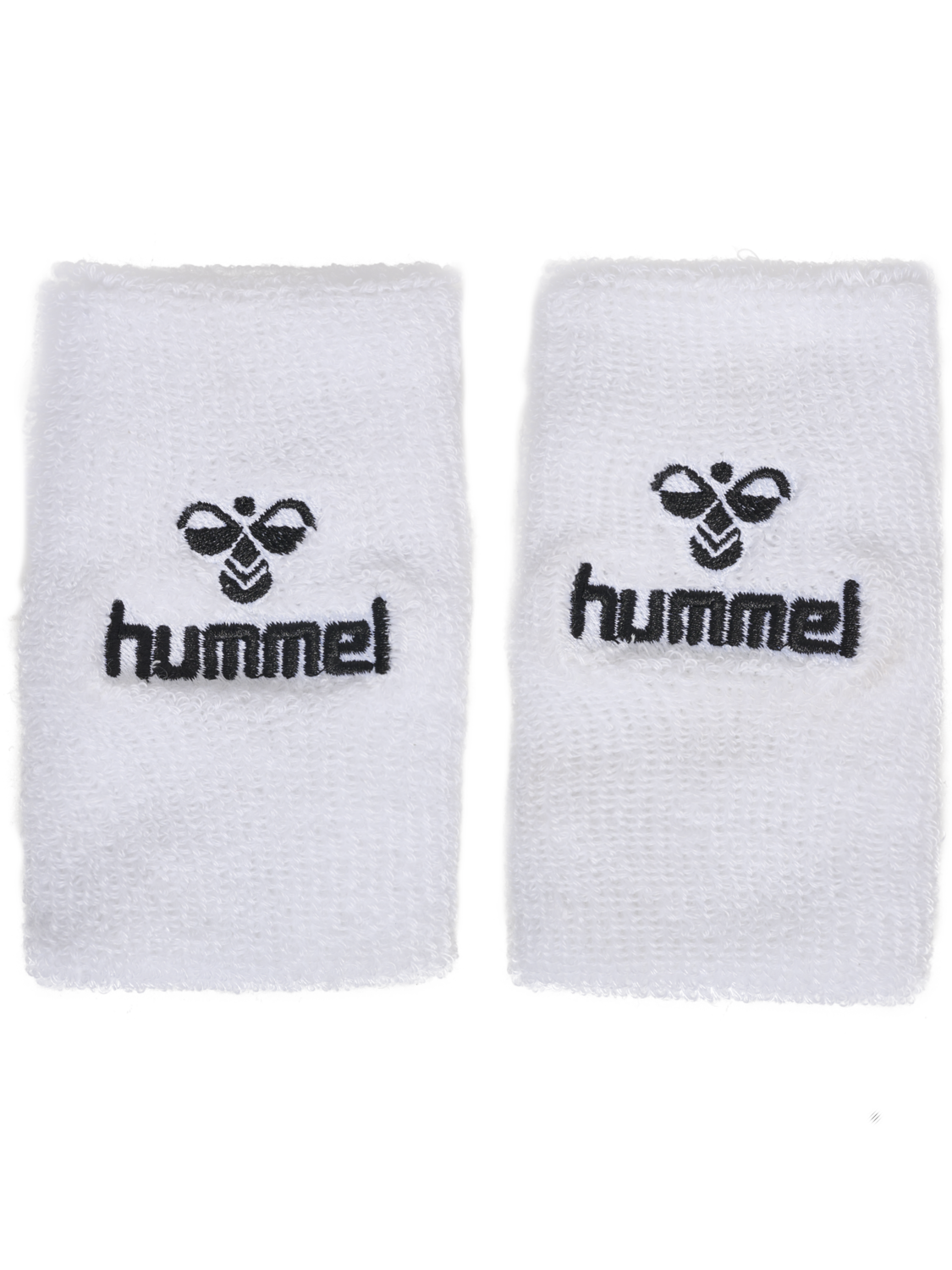 hmlWRISTBAND BIG 2-PACK, WHITE/BLACK, packshot