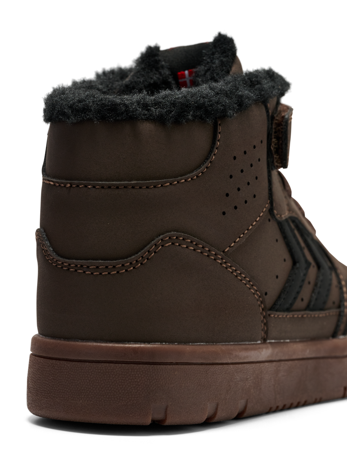 CAMDEN WINTER HIGH JR, JAVA, packshot