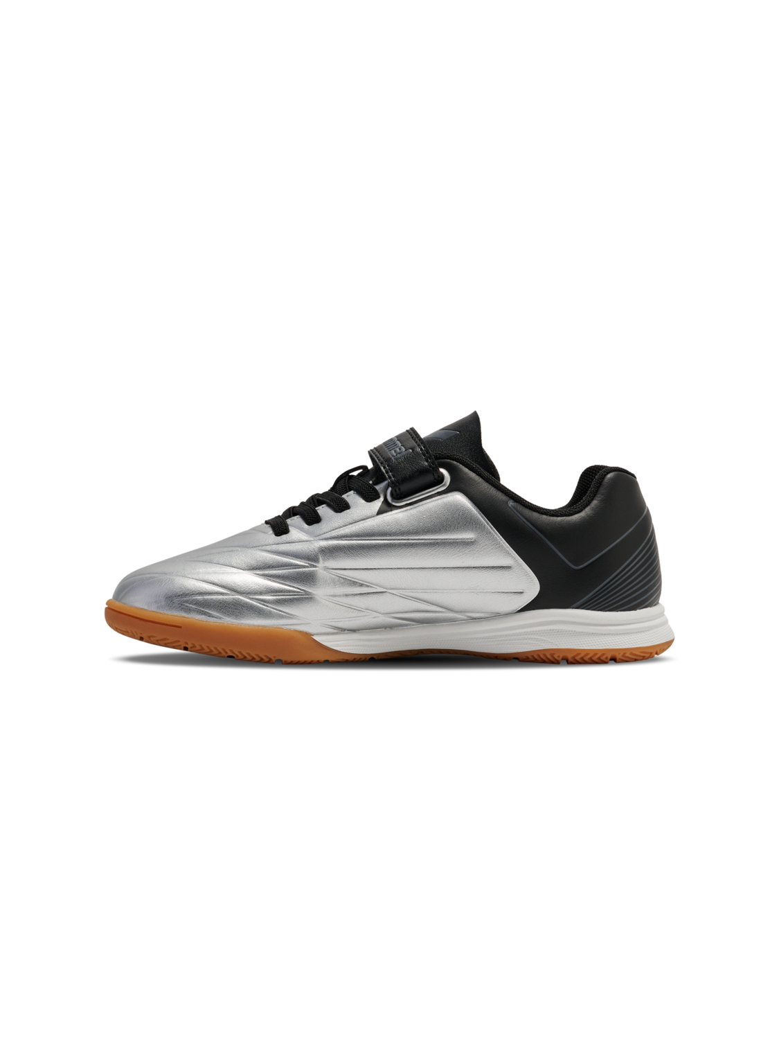 TOP STAR I.C. VC 2.0 JR, BLACK/SILVER, packshot