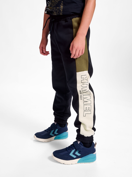 hmlBRAN PANTS, 2001, model