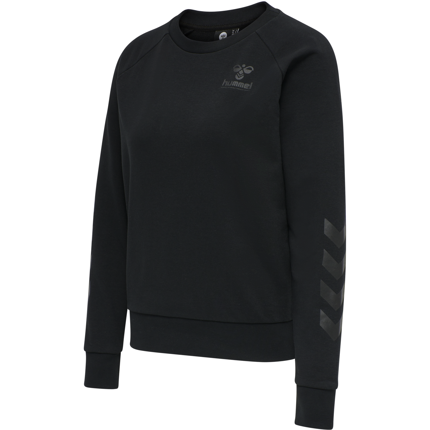 hmlNONI SWEATSHIRT, 2001, packshot