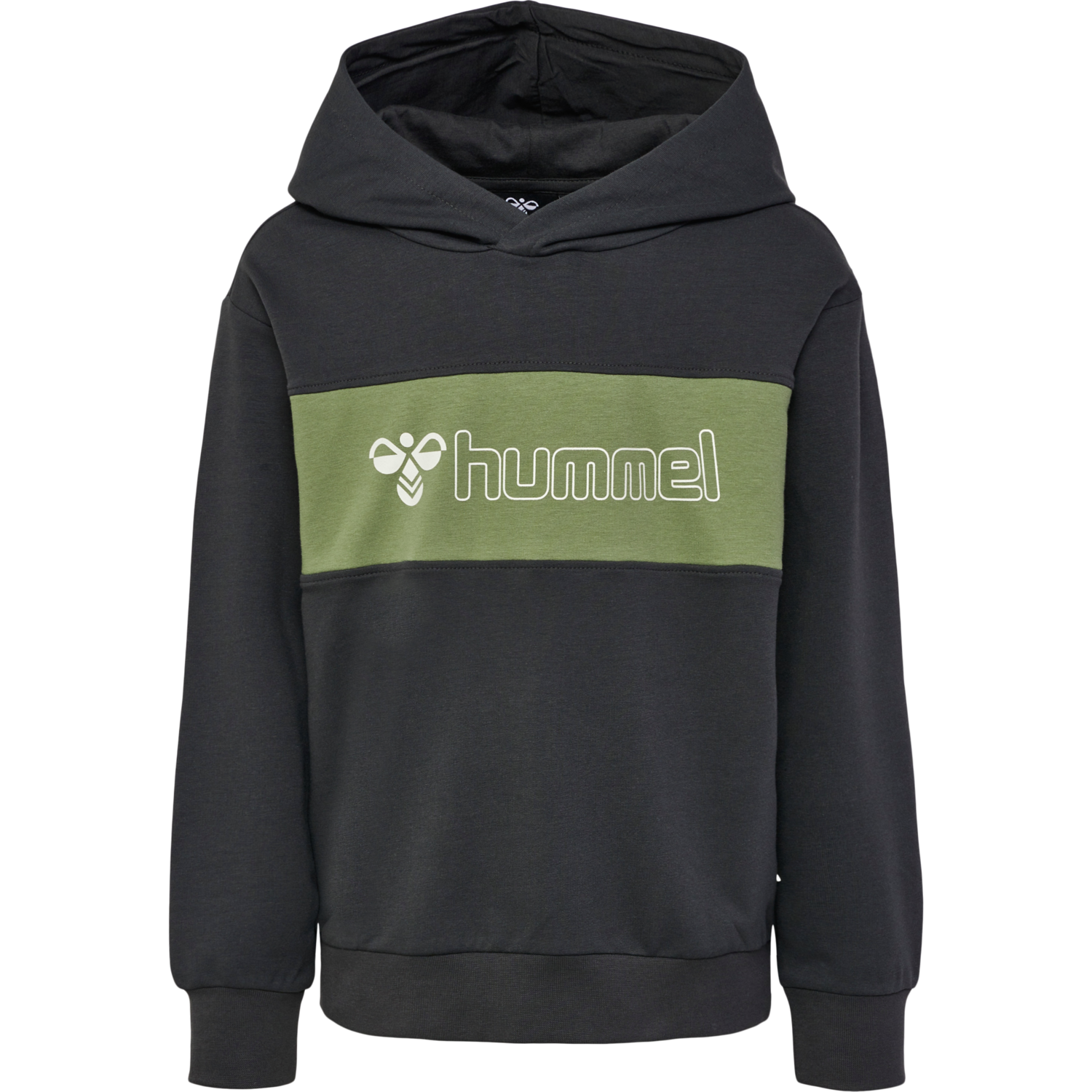 hmlATLAS HOODIE, 1525, packshot