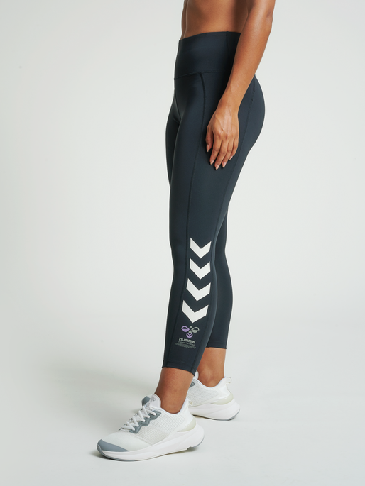 hmlMACI HIGH WAIST 7/8 TIGHTS, 2001, model