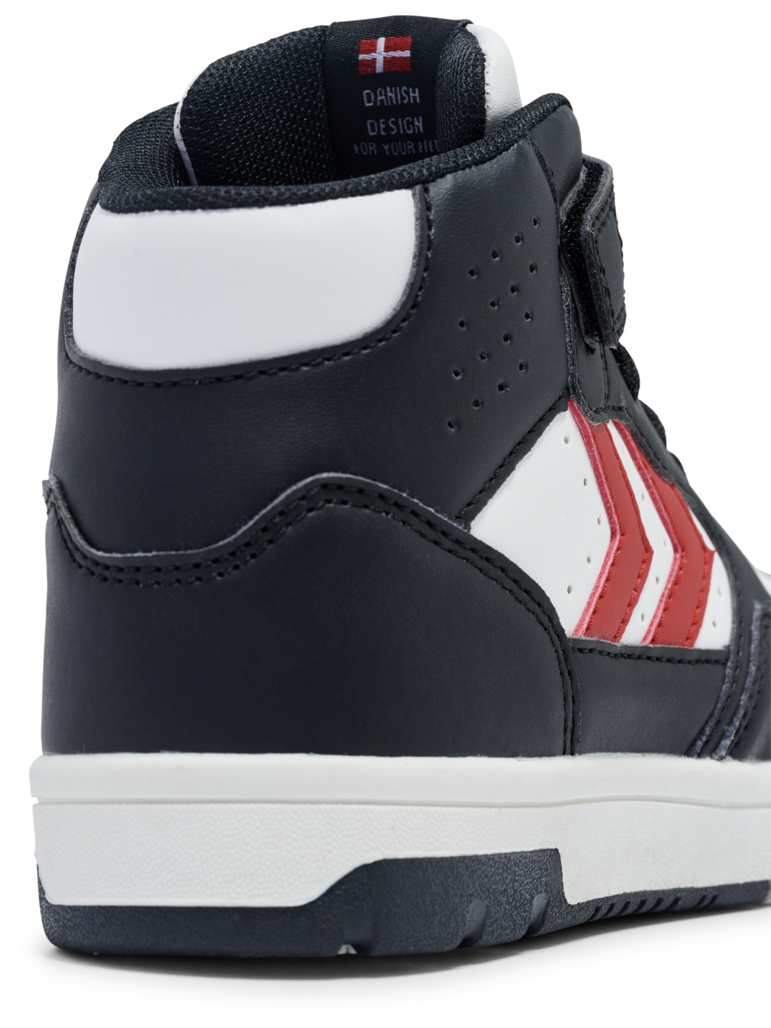 CAMDEN HIGH JR, !BLACK BEAUTY, packshot