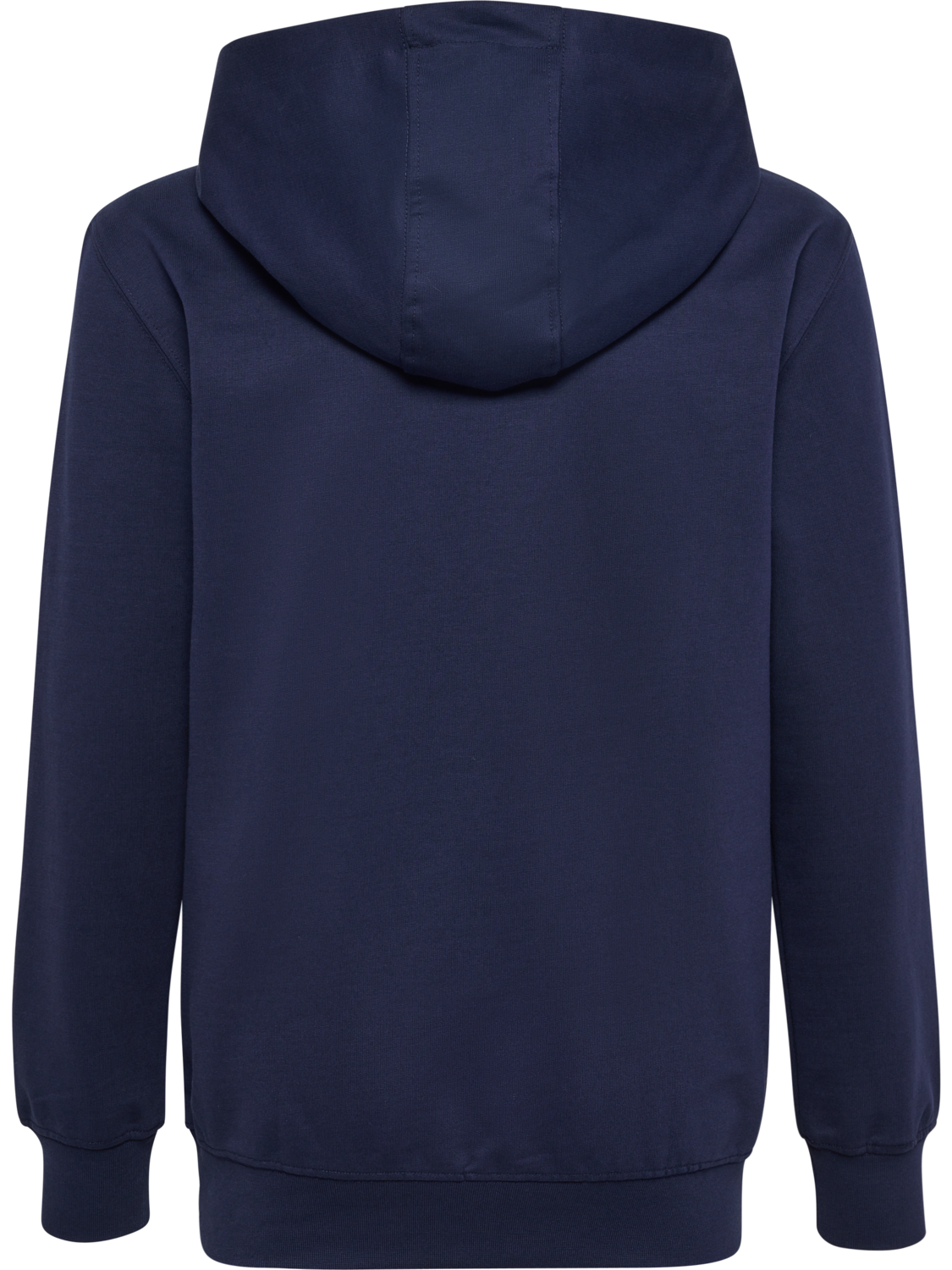 hmlGO 2.0 HOODIE KIDS, MARINE, packshot