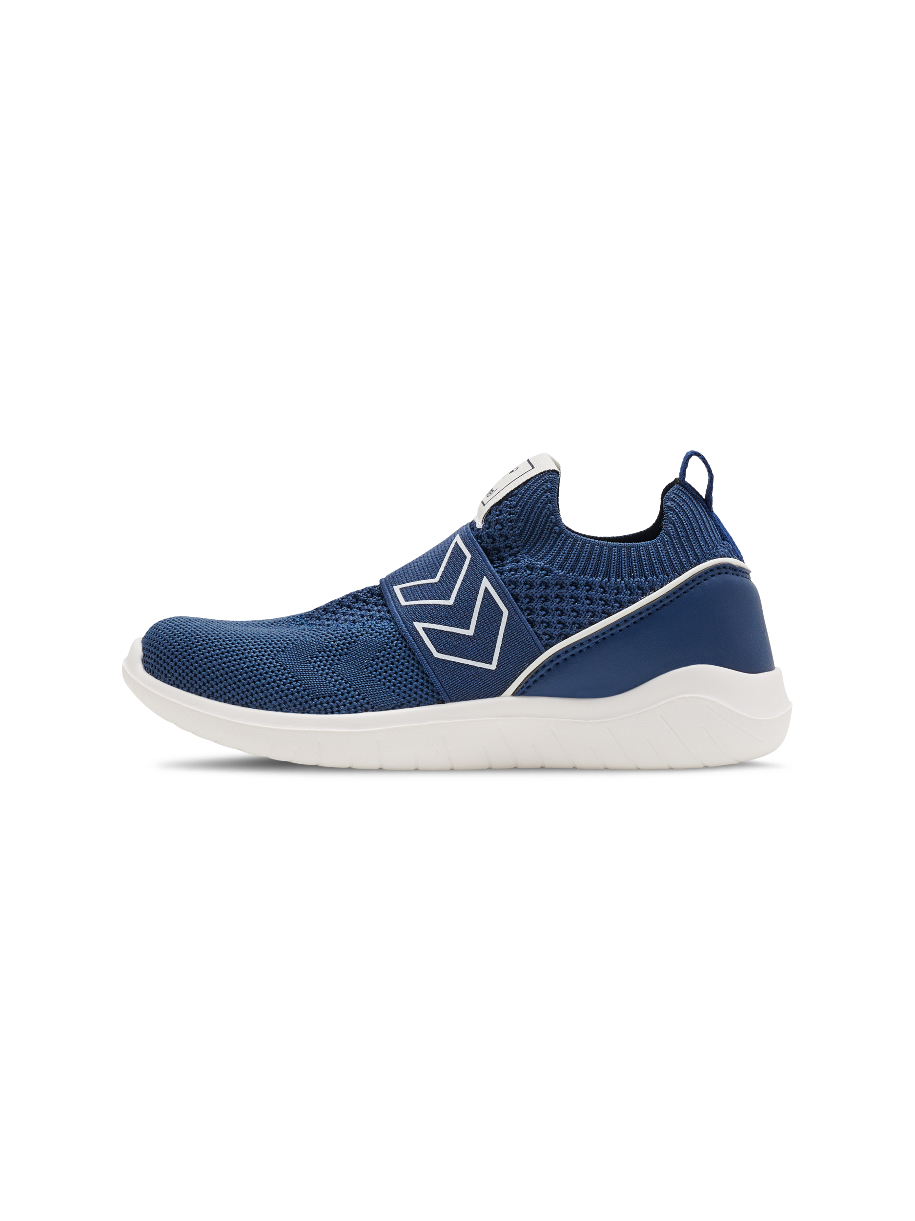 KNIT SLIP-ON RECYCLE, ENSIGN BLUE, packshot