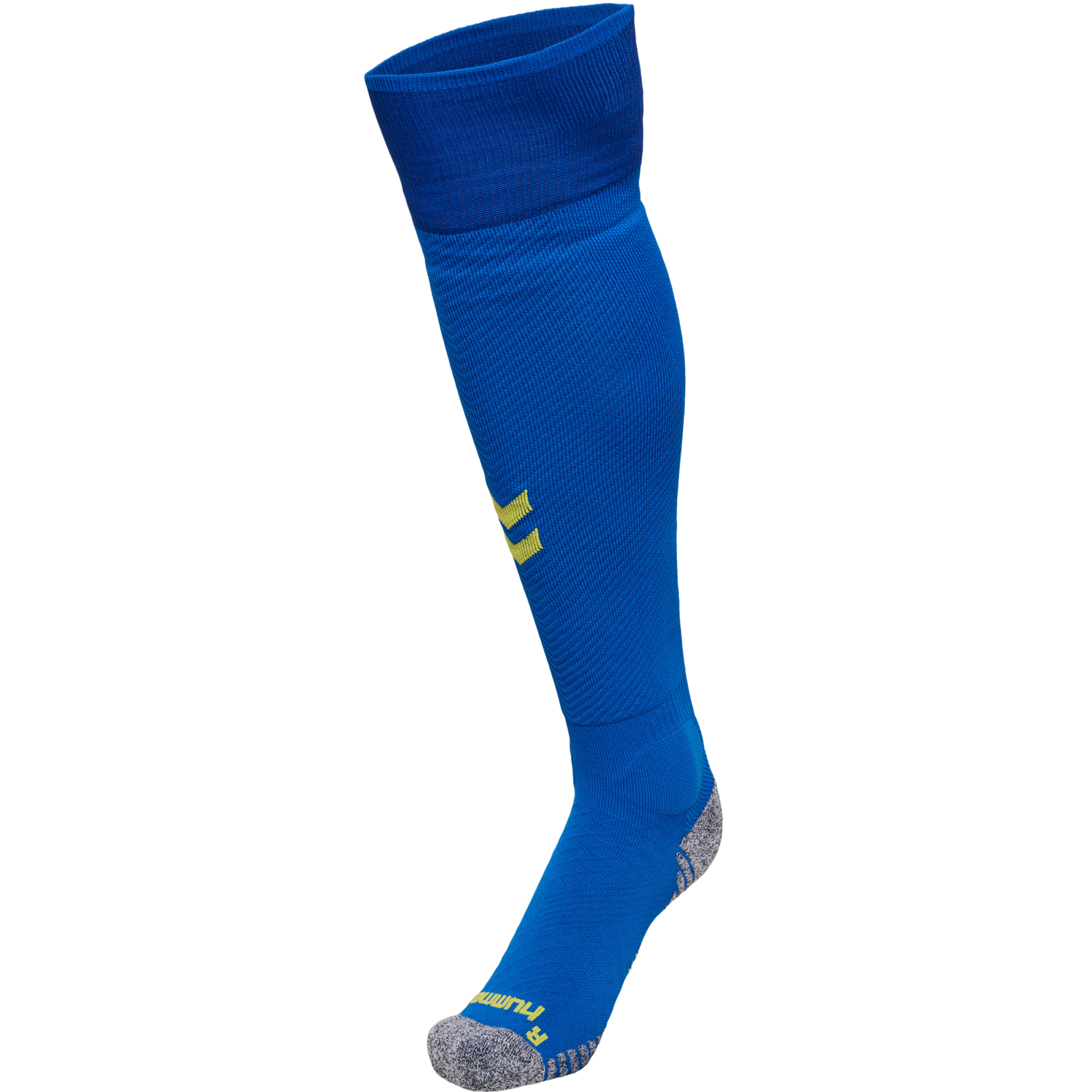 BR&Oslash;NDBY 22/23 HOME FOOTBALL SOCK, 7251, packshot