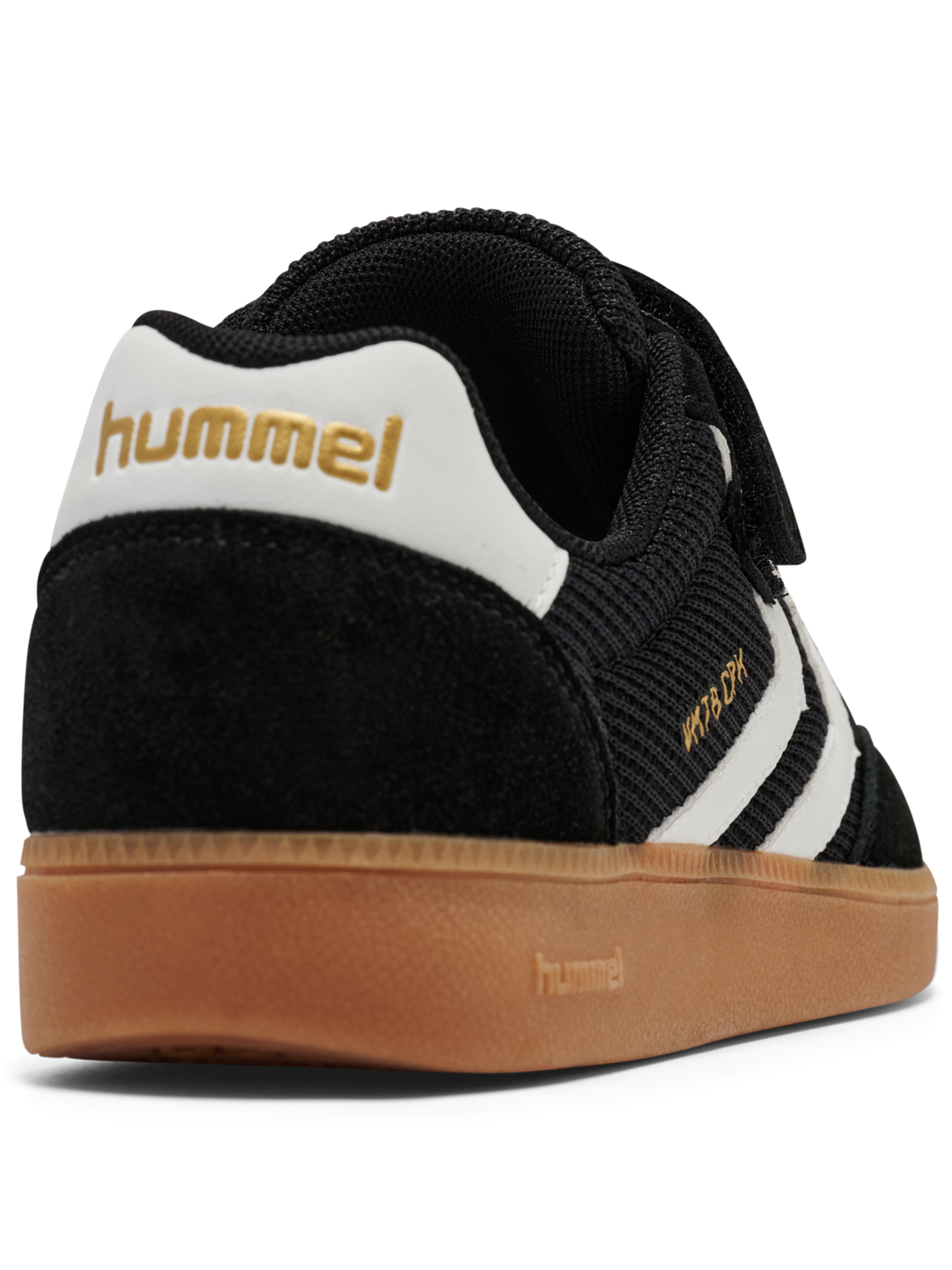 VM78 CPH JR, BLACK, packshot