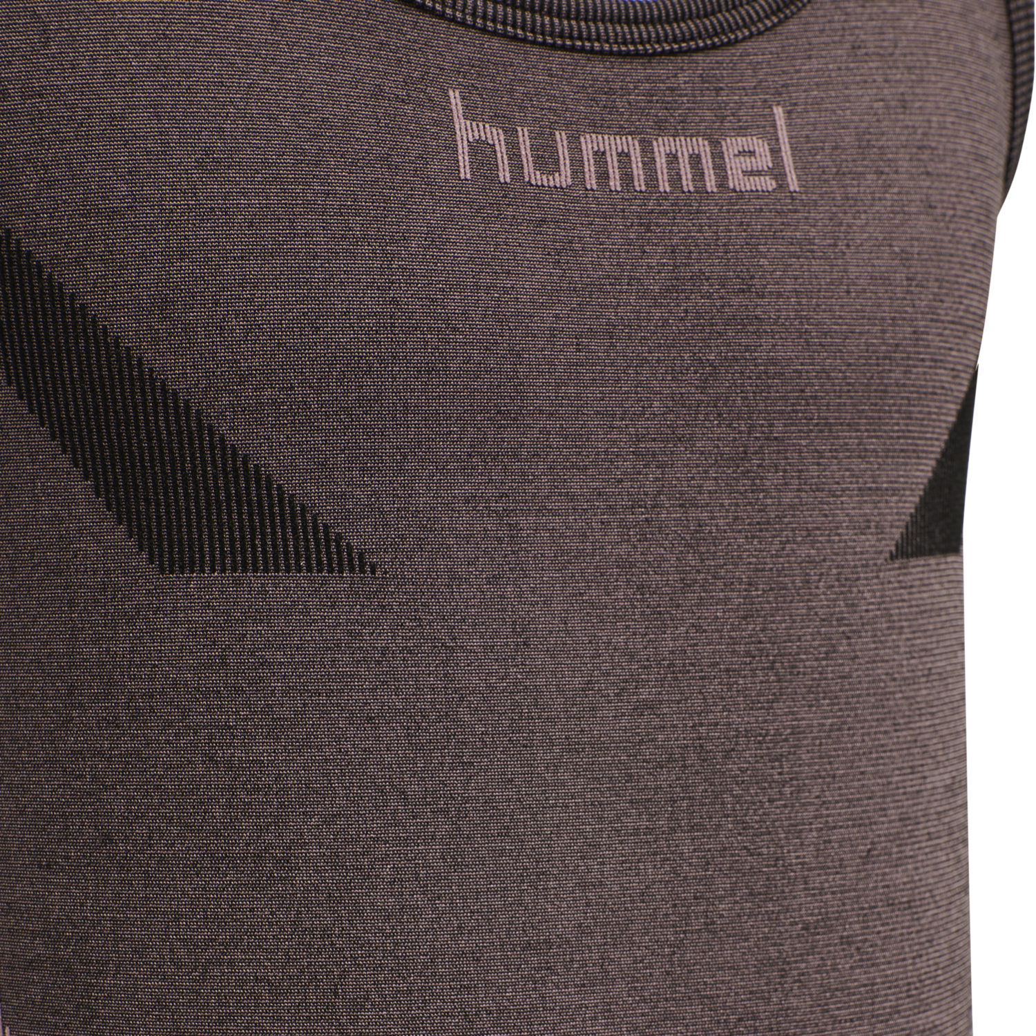 hmlSPIN SEAMLESS TOP, 8719, packshot