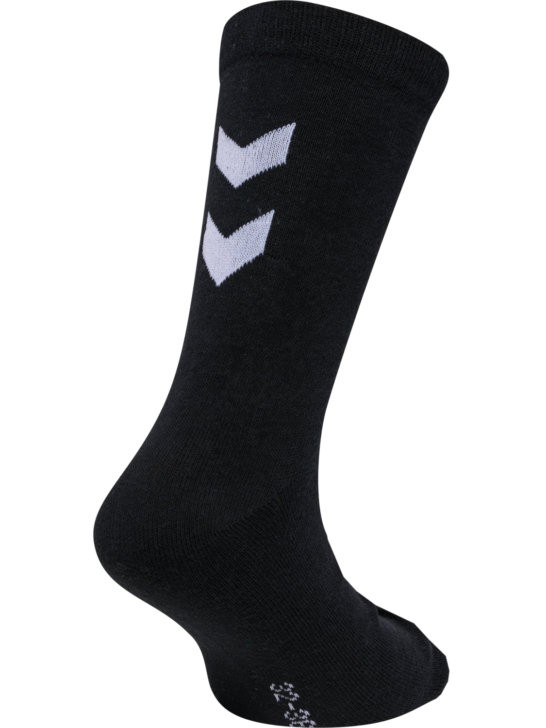 hmlMAKE MY DAY SOCK 5-PACK, LAVENDER GRAY, packshot