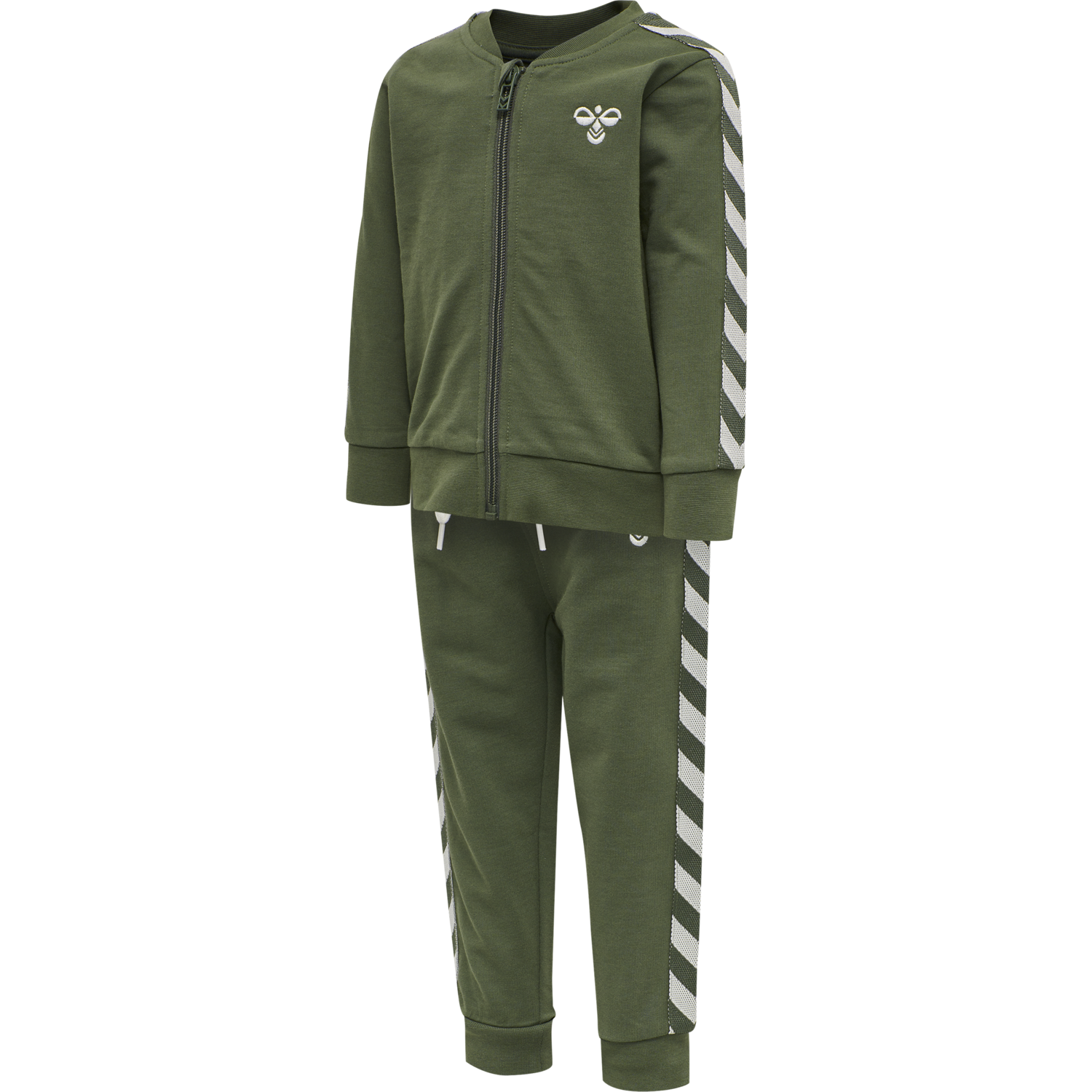 hmlBILLE TRACKSUIT, 6173, packshot