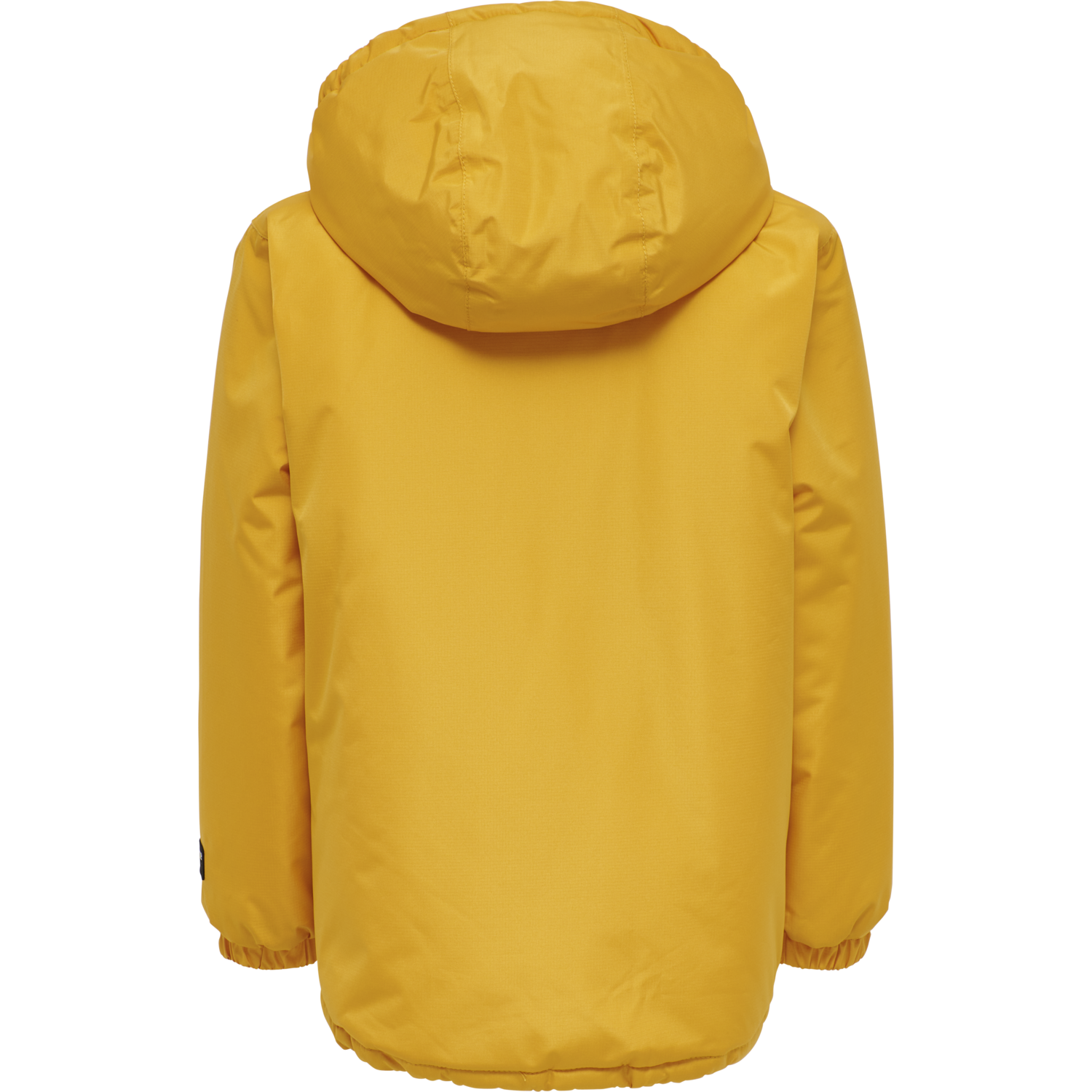 hmlCOZY JACKET, AUTUMN BLAZE, packshot