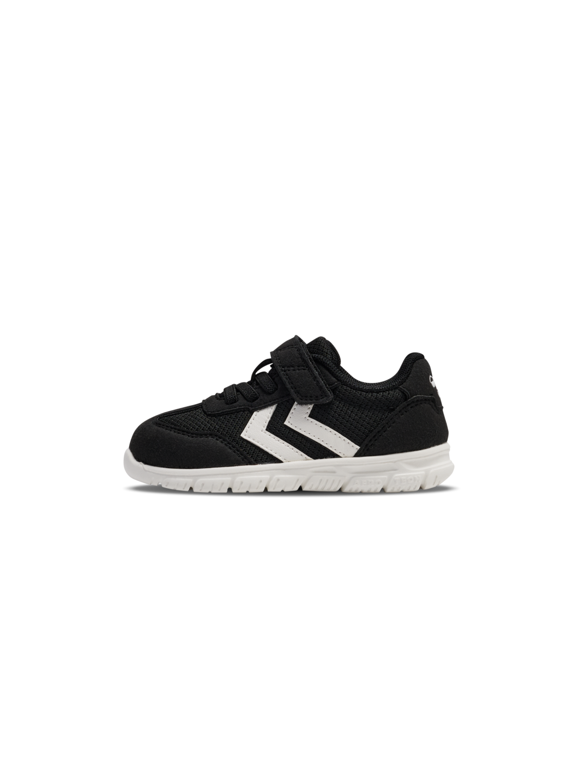 CROSSLITE 2.0 INFANT, BLACK, packshot