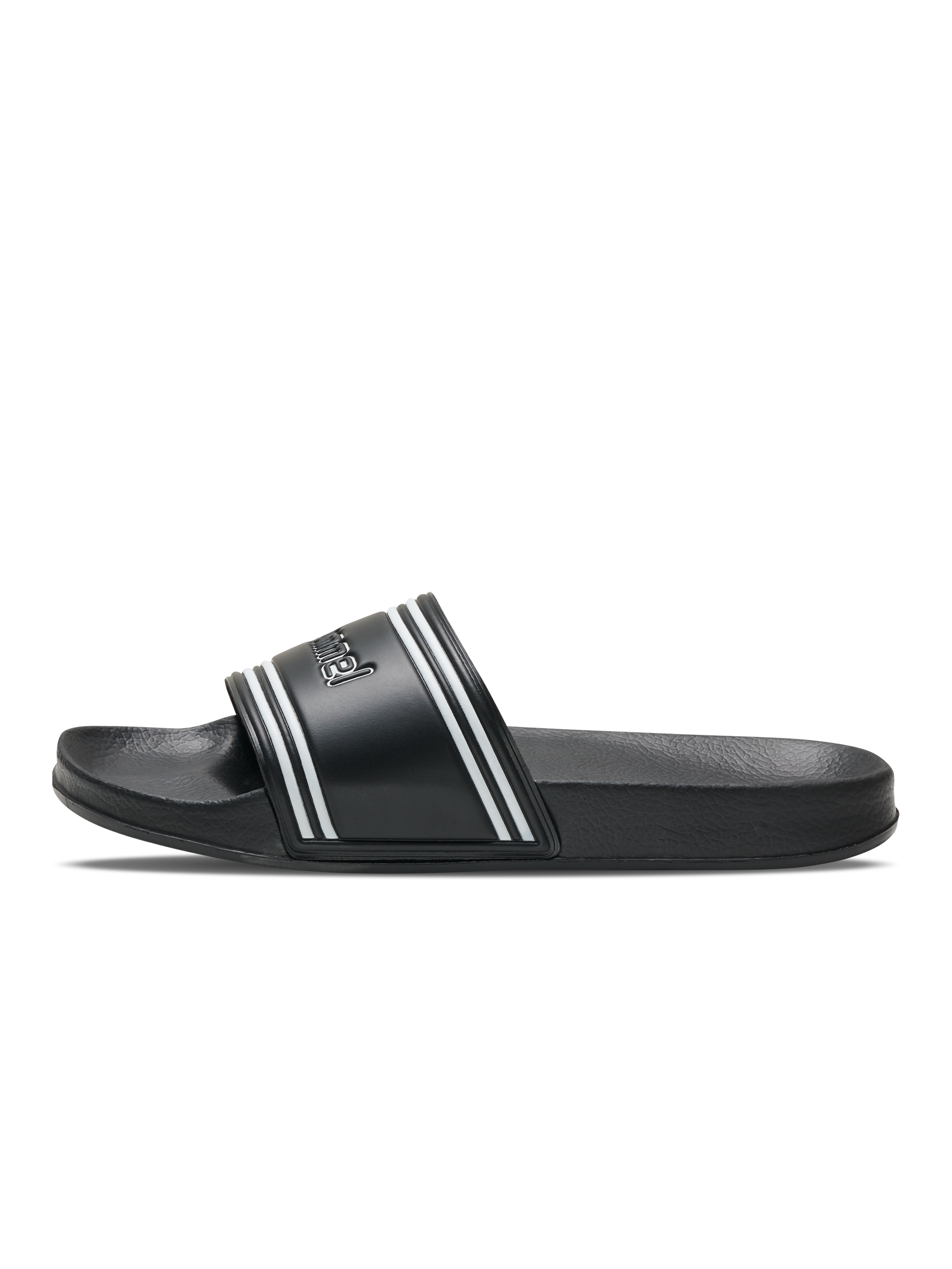 POOL SLIDE RETRO, 2001, packshot