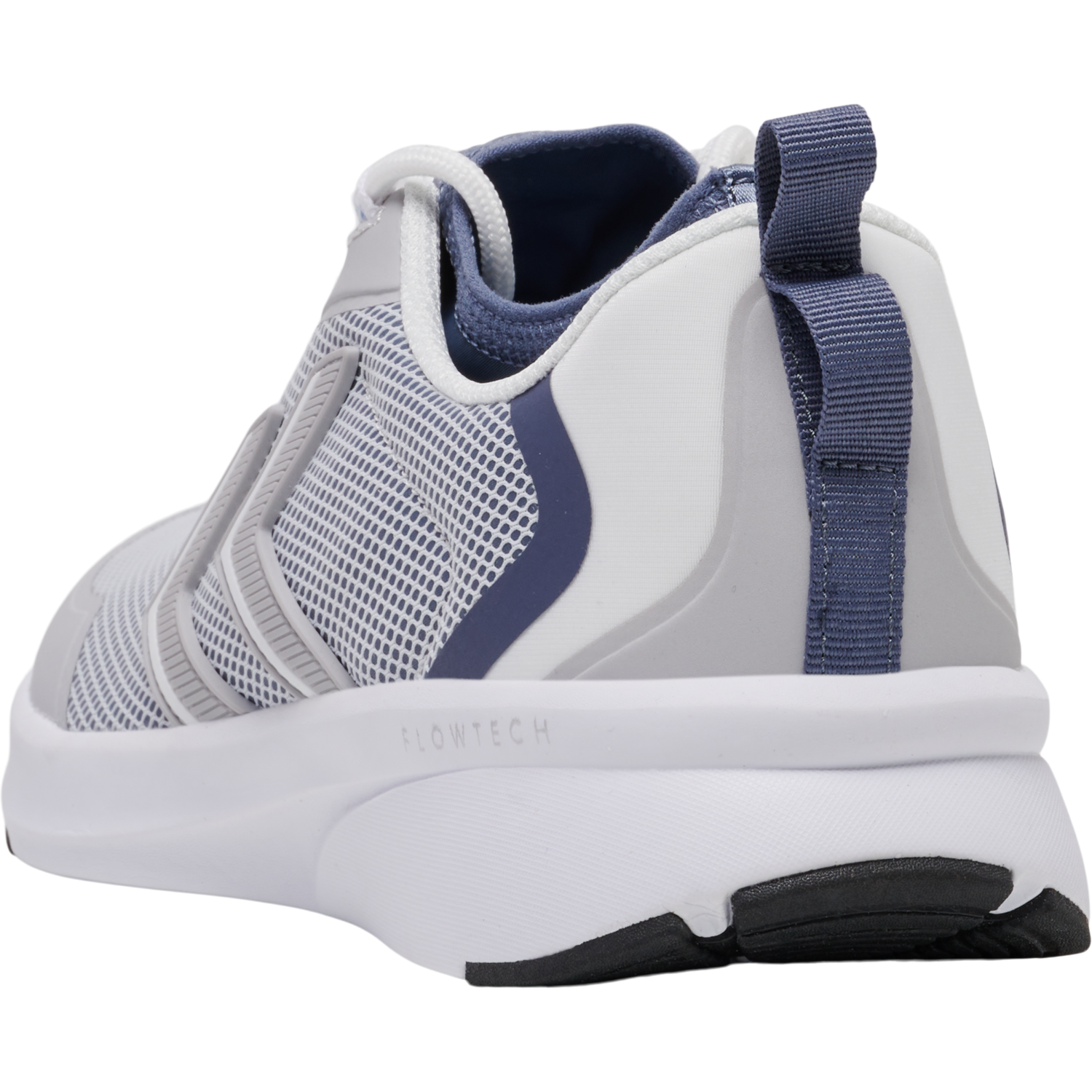 FLOW FIT, WHITE/ENSIGN BLUE, packshot
