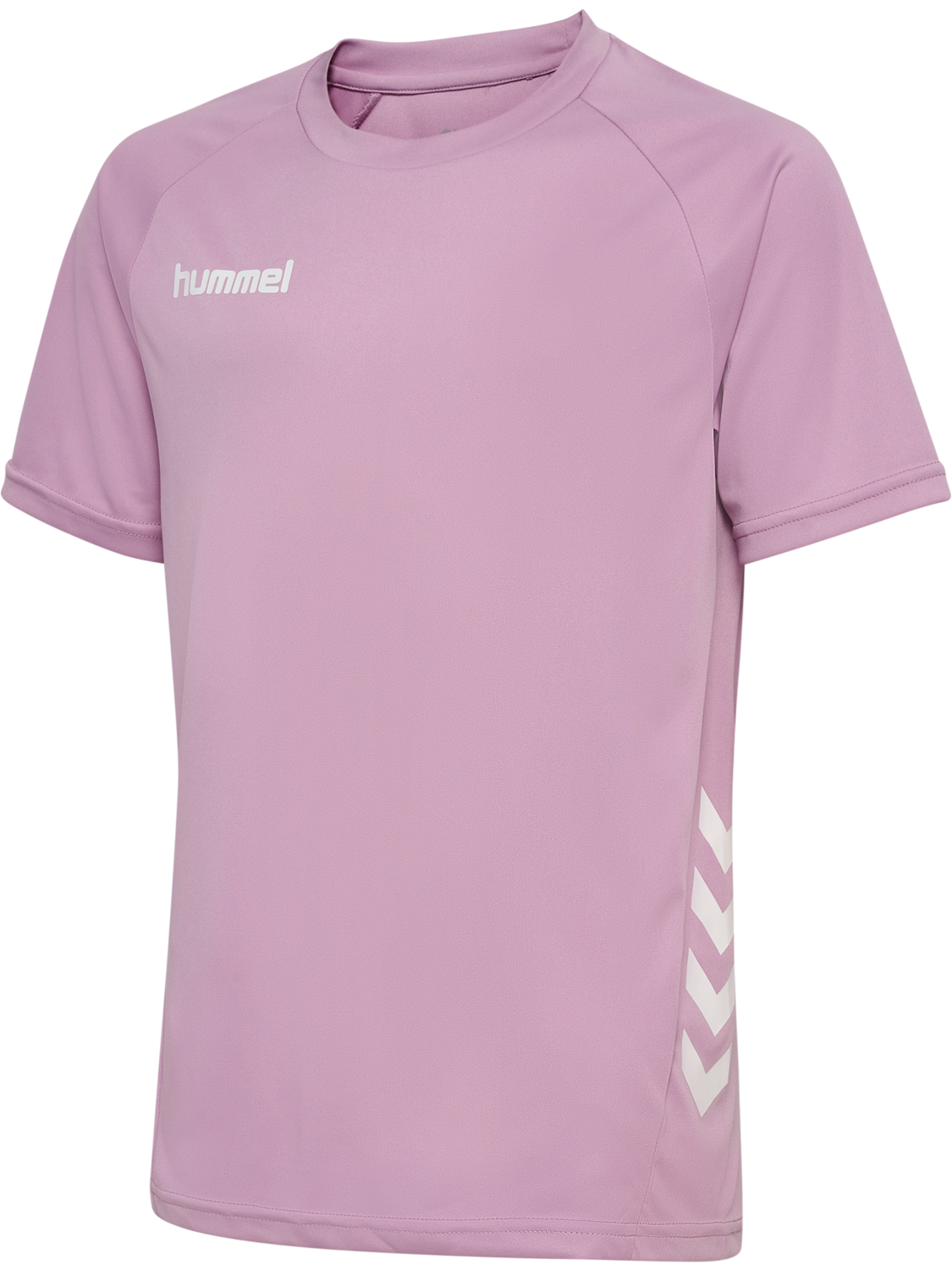 hmlPROMO KIDS SET, LAVENDER MIST, packshot