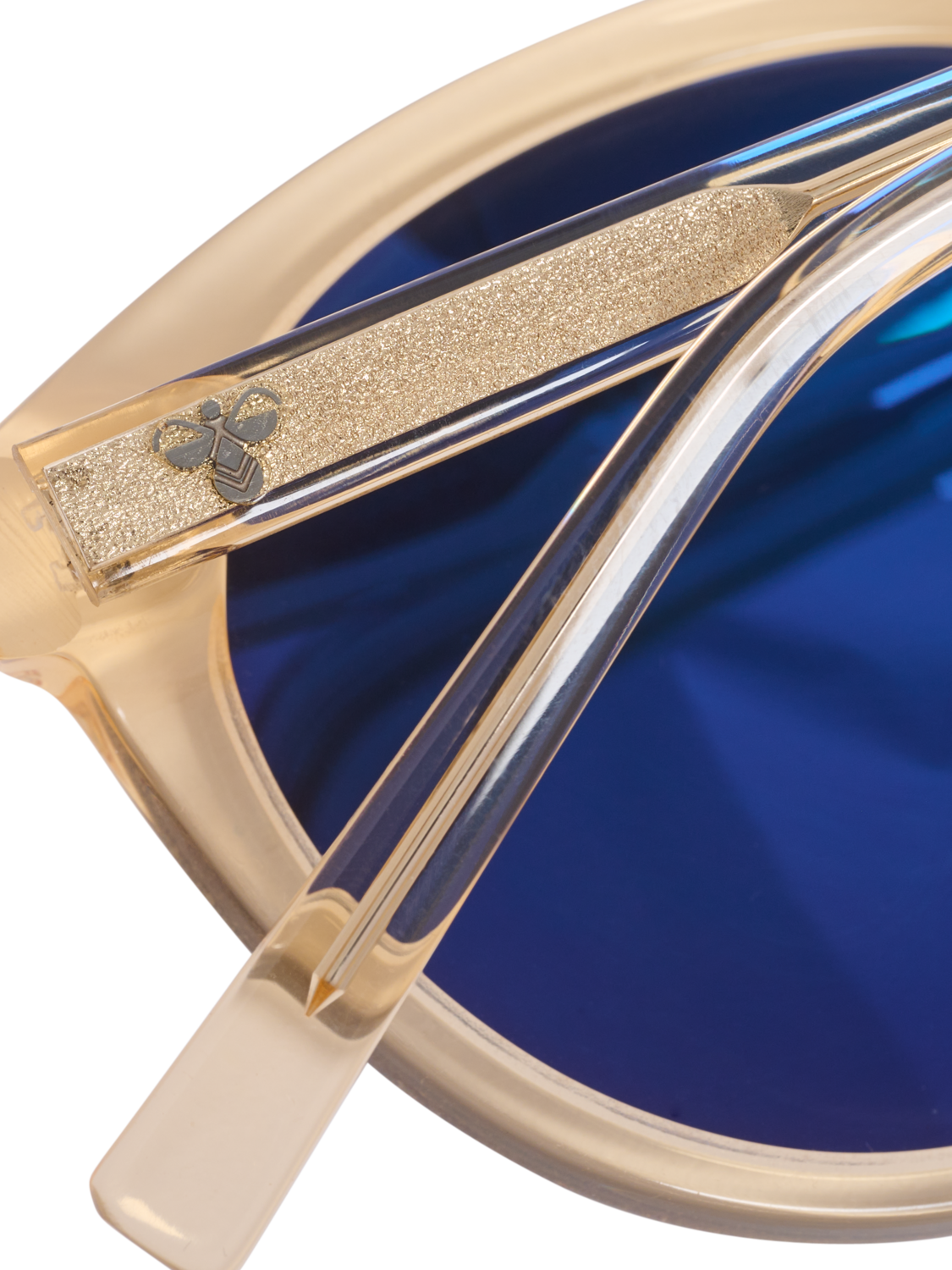 hmlLEMAN, CHAMPAGNE, packshot