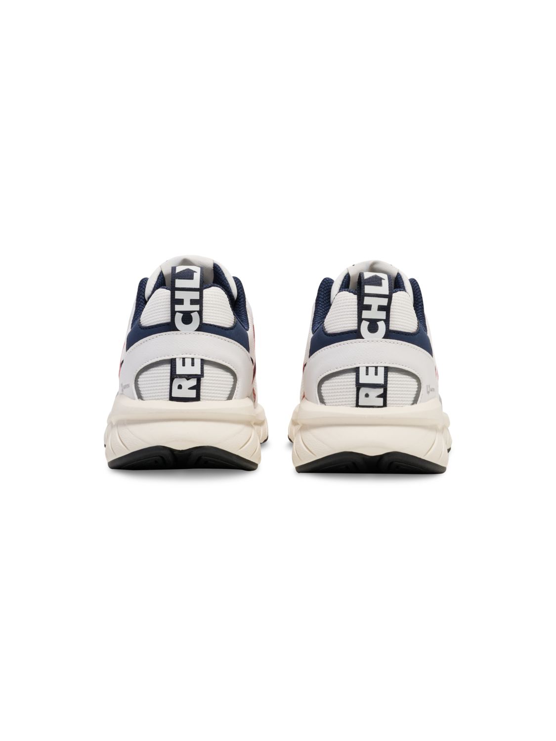 MARATHONA REACH LX RT, WHITE/NAVY/RED, packshot