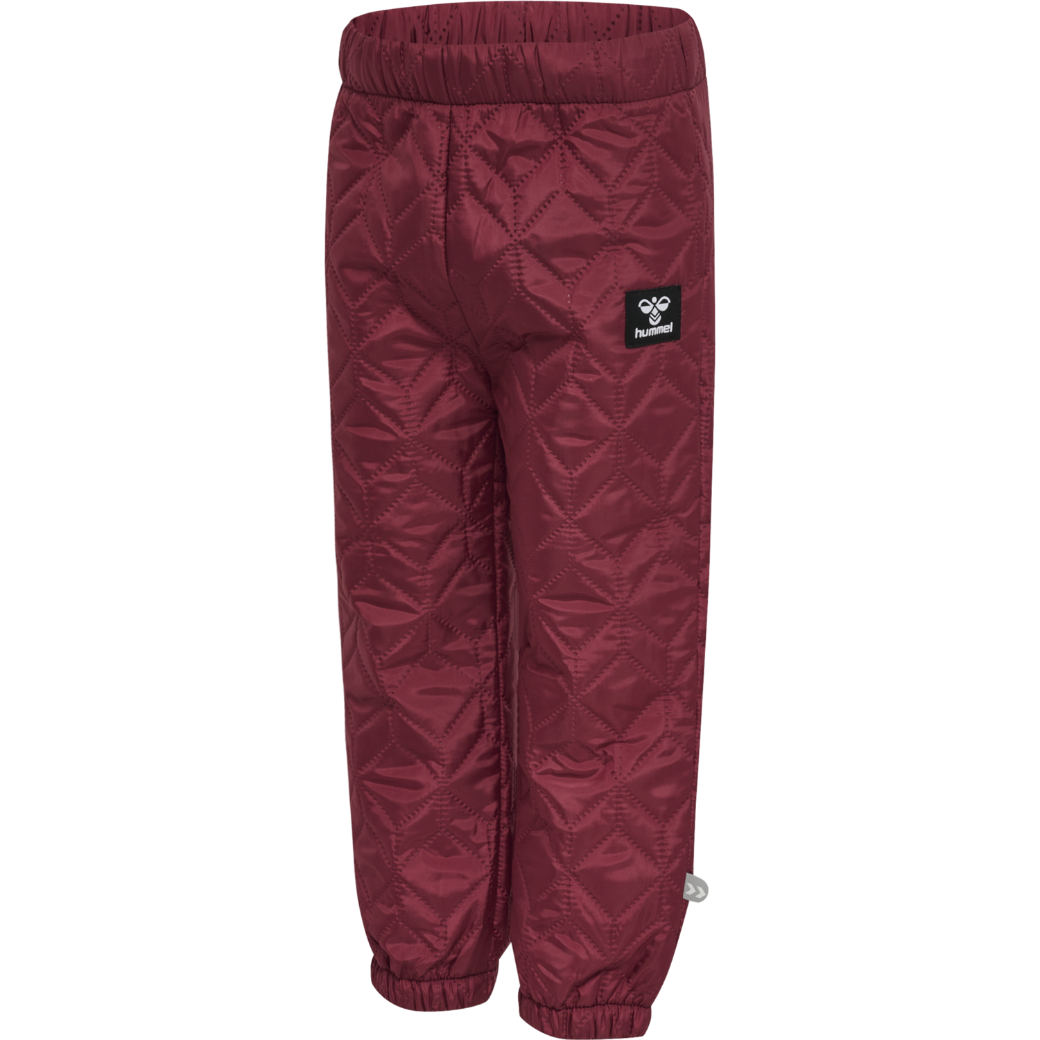 hmlNULE MINI THERMO SET, RHODODENDRON, packshot