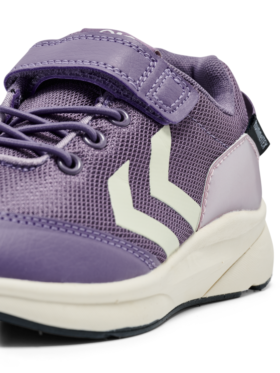 REACH 250 RECYCLED TEX JR, PURPLE, packshot