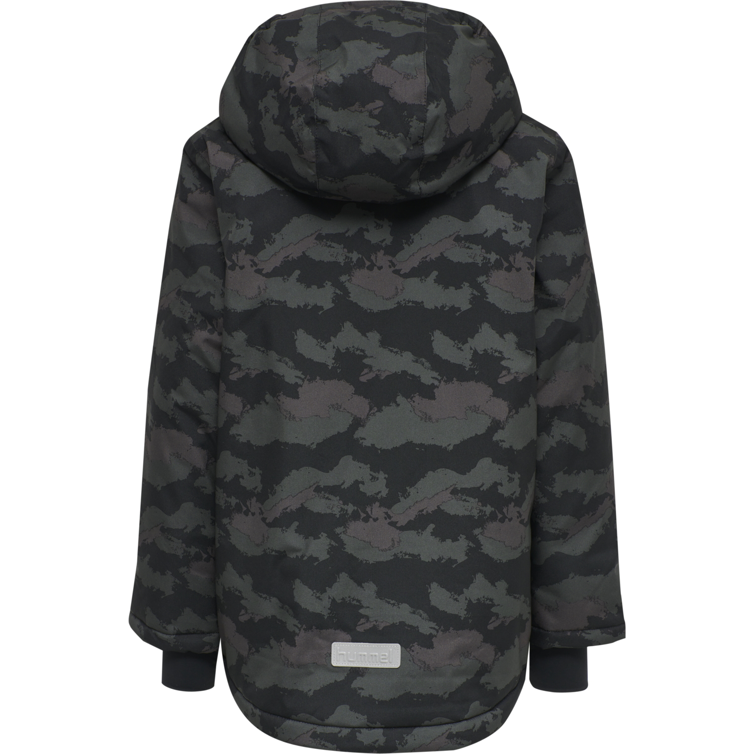 hmlURBAN JACKET, 2874, packshot