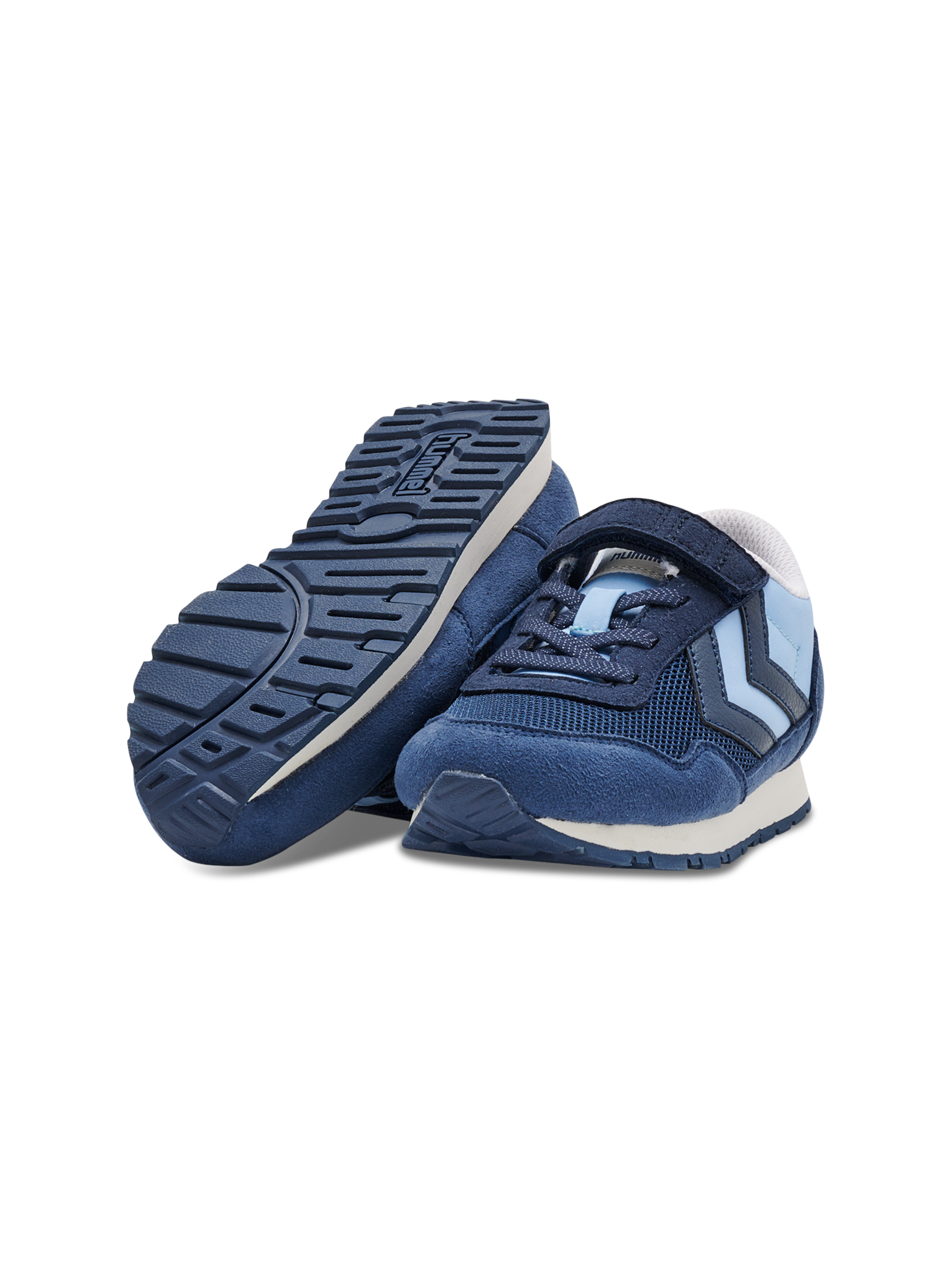 REFLEX MULTI JR, ENSIGN BLUE, packshot