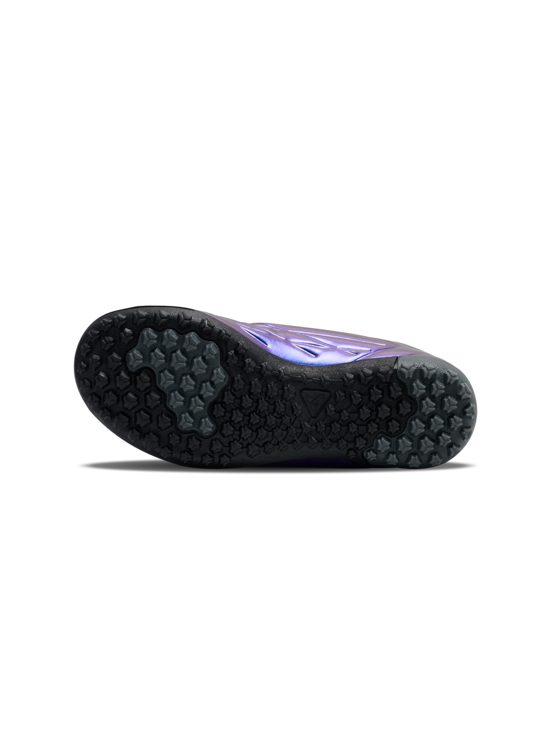 TOP STAR TURF LC 2.0 JR, WHITE/MULTICOLOR, packshot