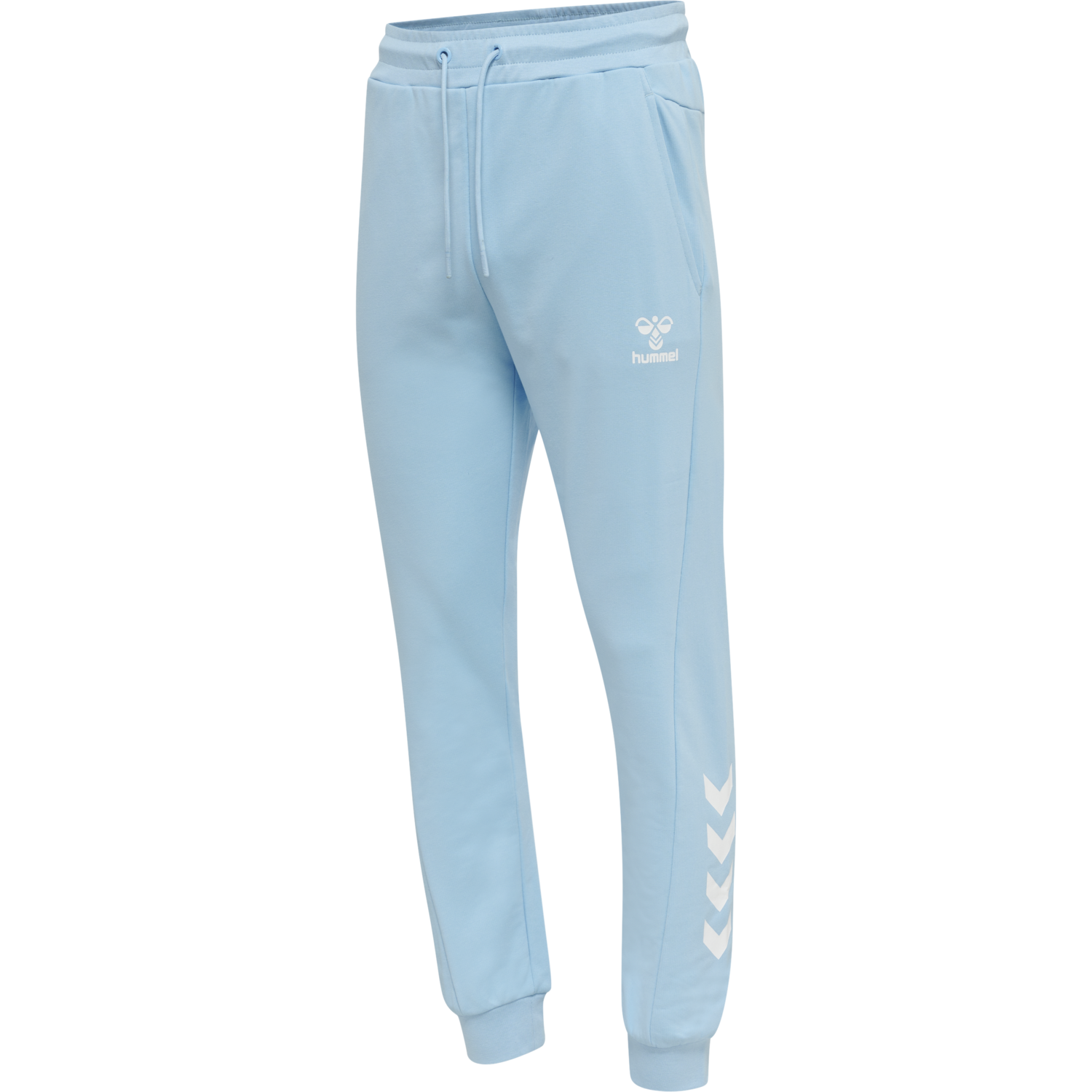 hmlISAM 2.0 REGULAR PANTS, 7165, packshot