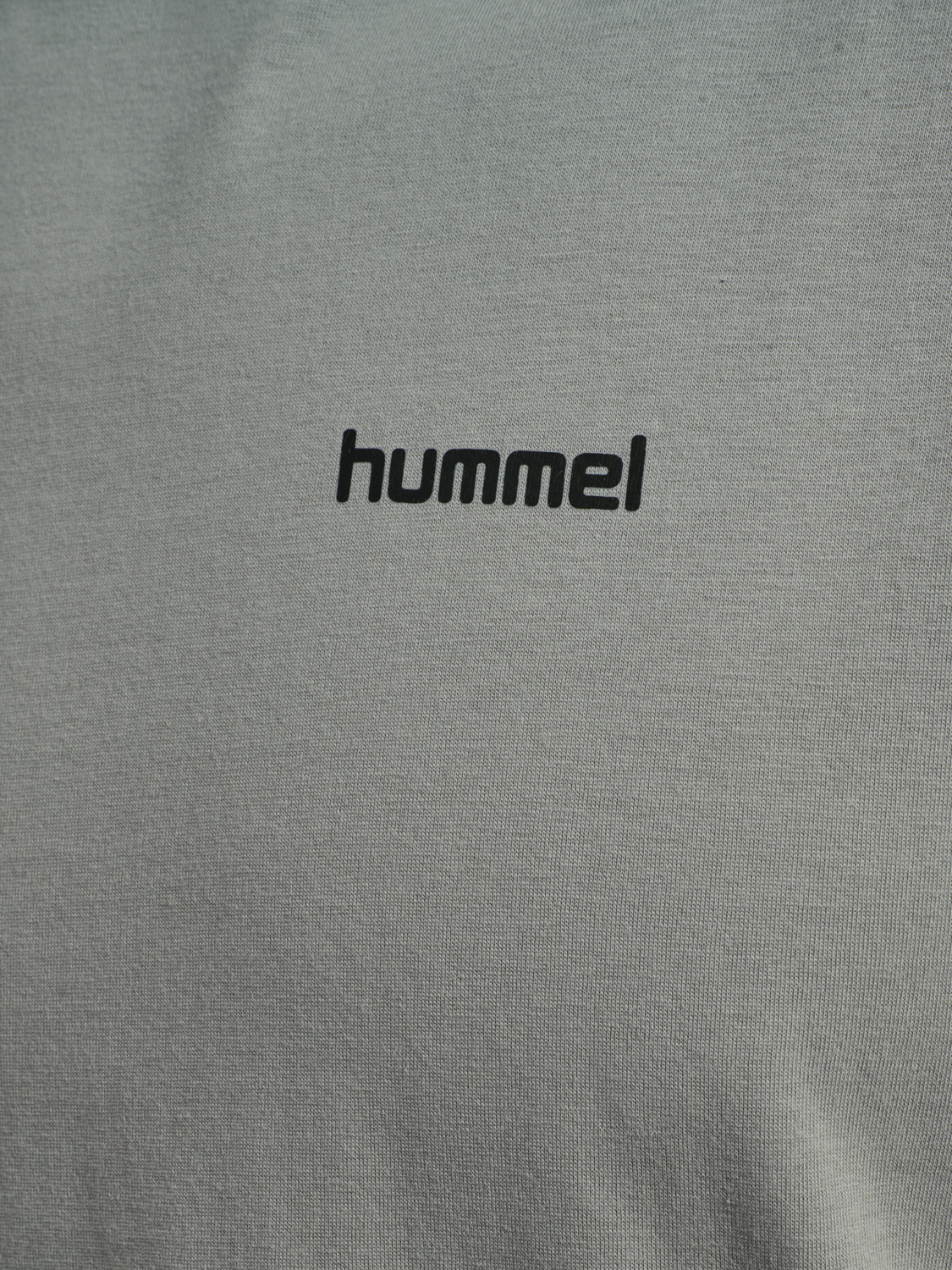 hmlHIIT MUSCLE TANK TOP, SHARKSKIN, packshot