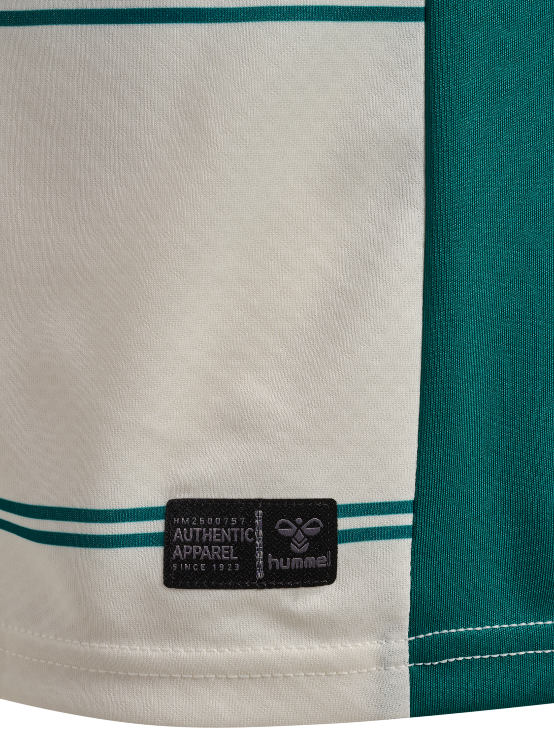ASSE 26/27 AWAY JERSEY S/S, MARSHMALLOW, packshot