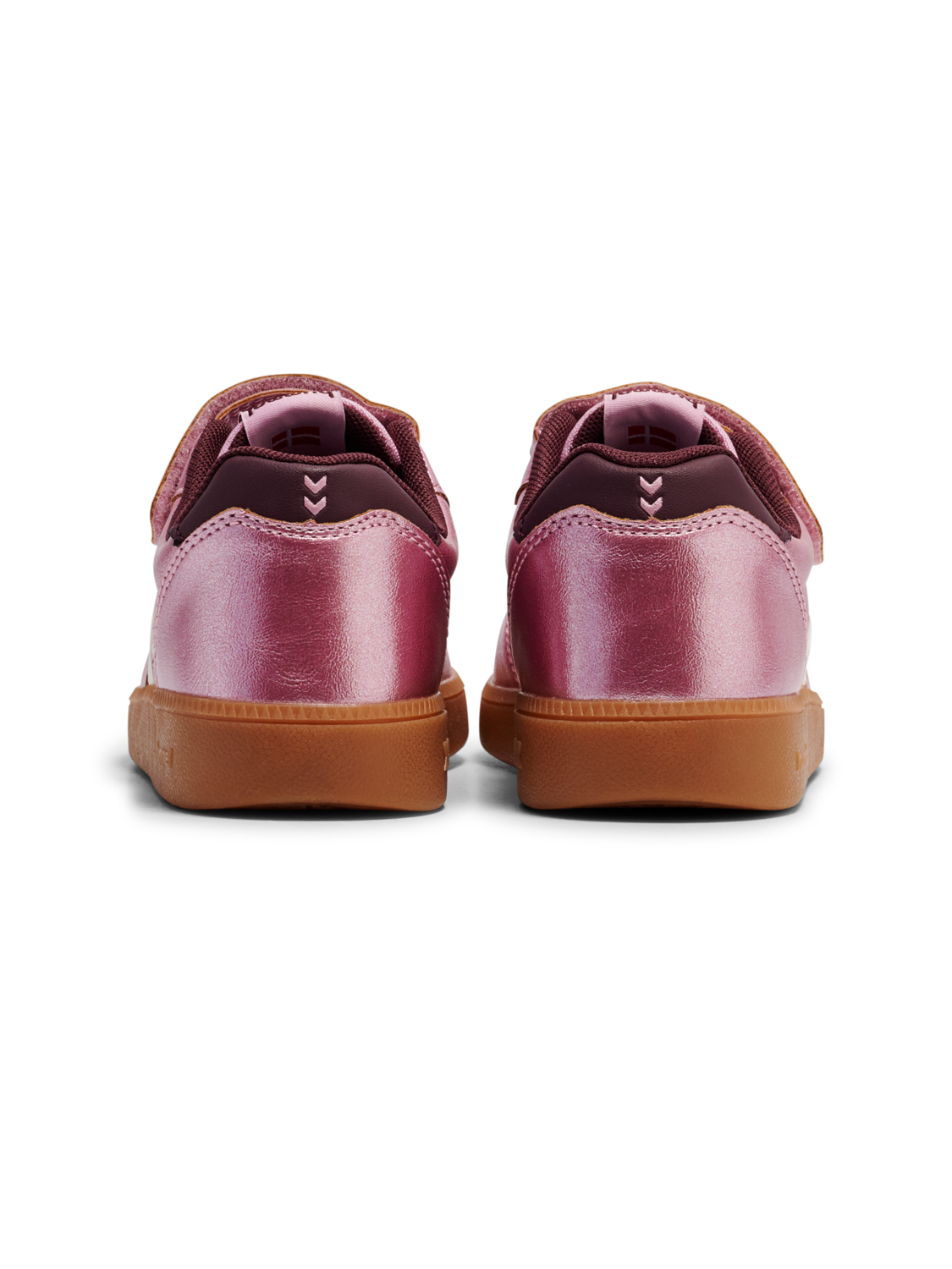 HANDBALL PERFEKT GLITTER JR, PINK NECTAR, packshot