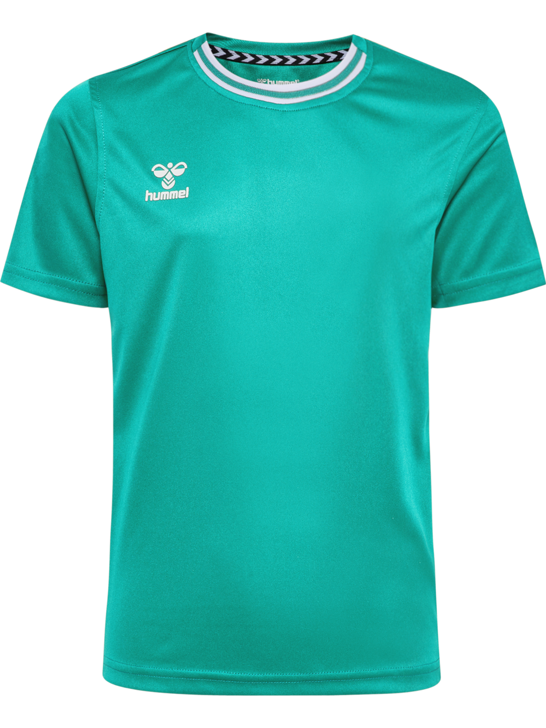 PLAYFUL SS JERSEY KIDS, ATLANTIS, packshot