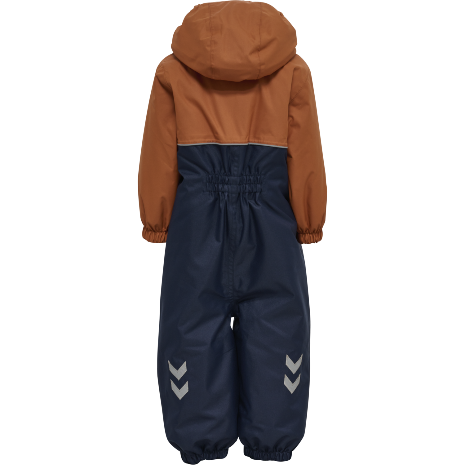 hmlSNOOPY TEX SNOWSUIT, SIERRA, packshot