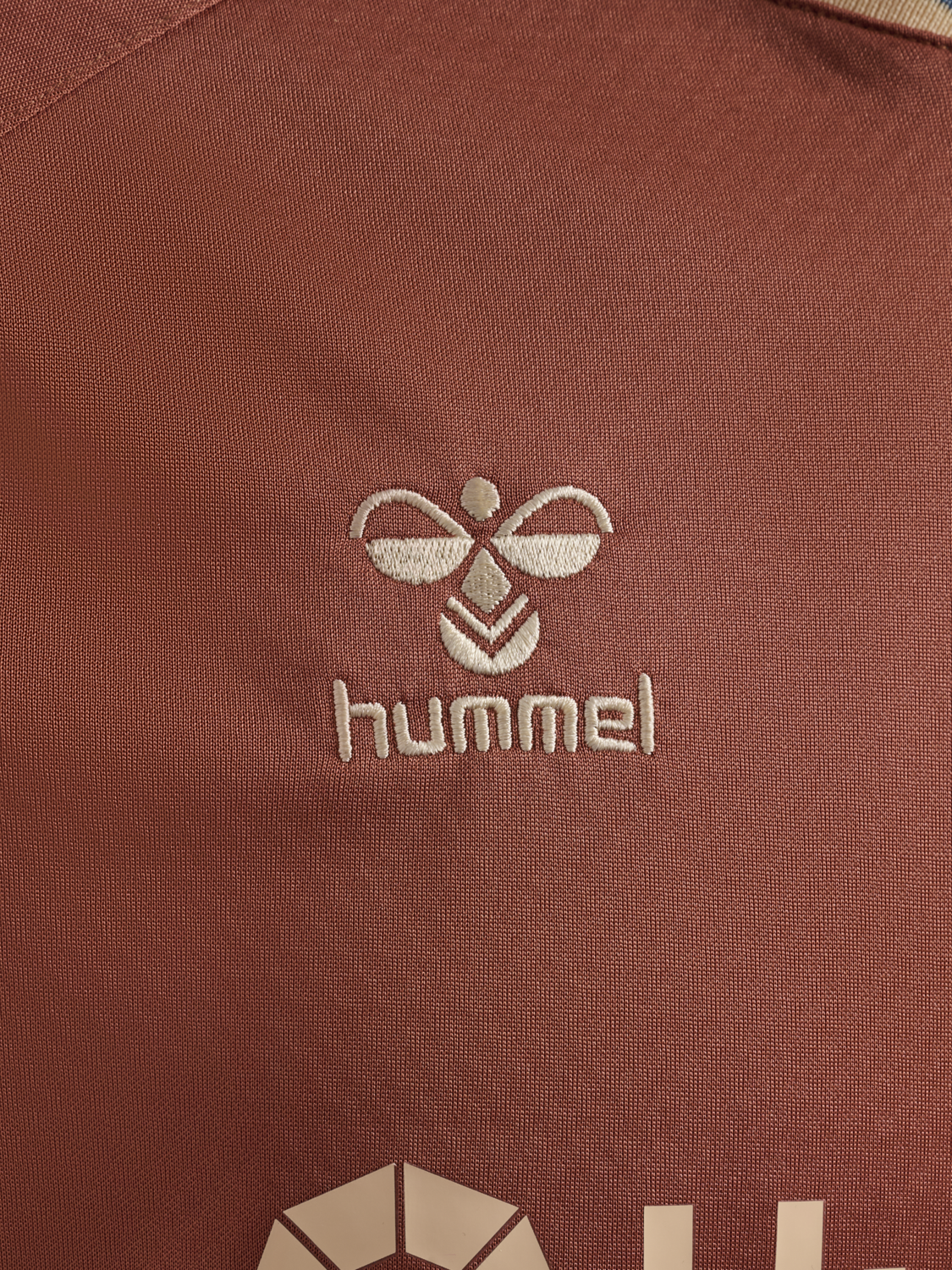 1FCM 26/27 AWAY JERSEY S/S, CHUTNEY, packshot
