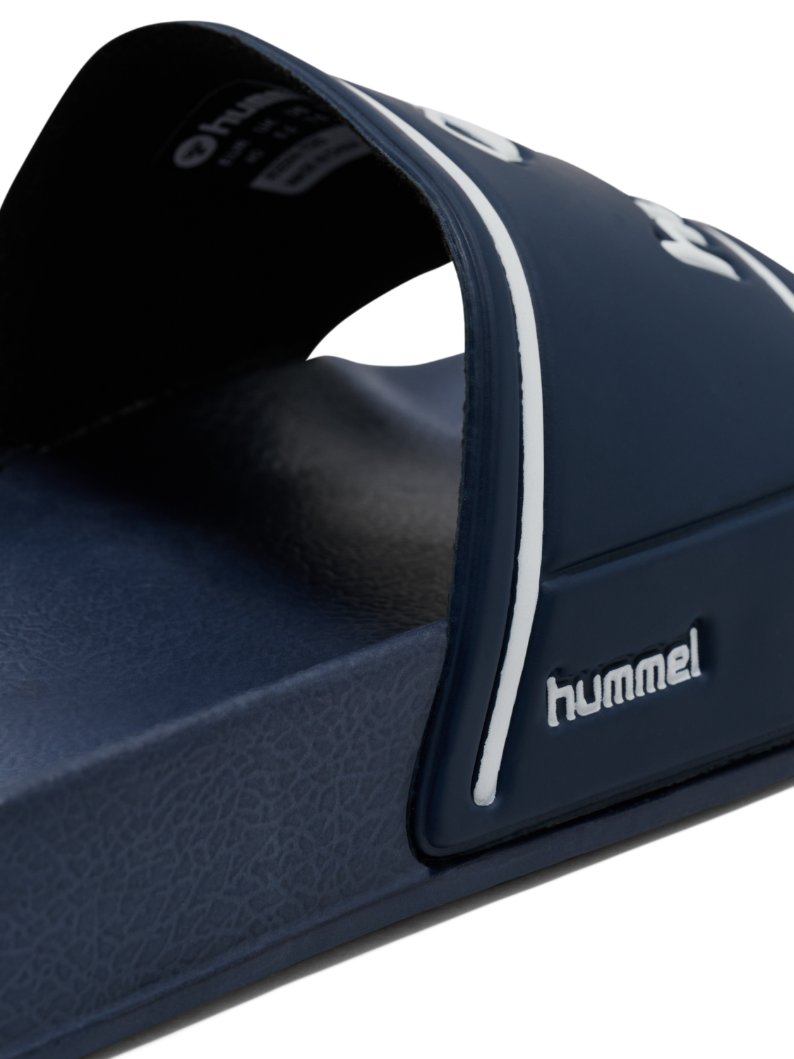 SLIPPER25 W, MARINE, packshot