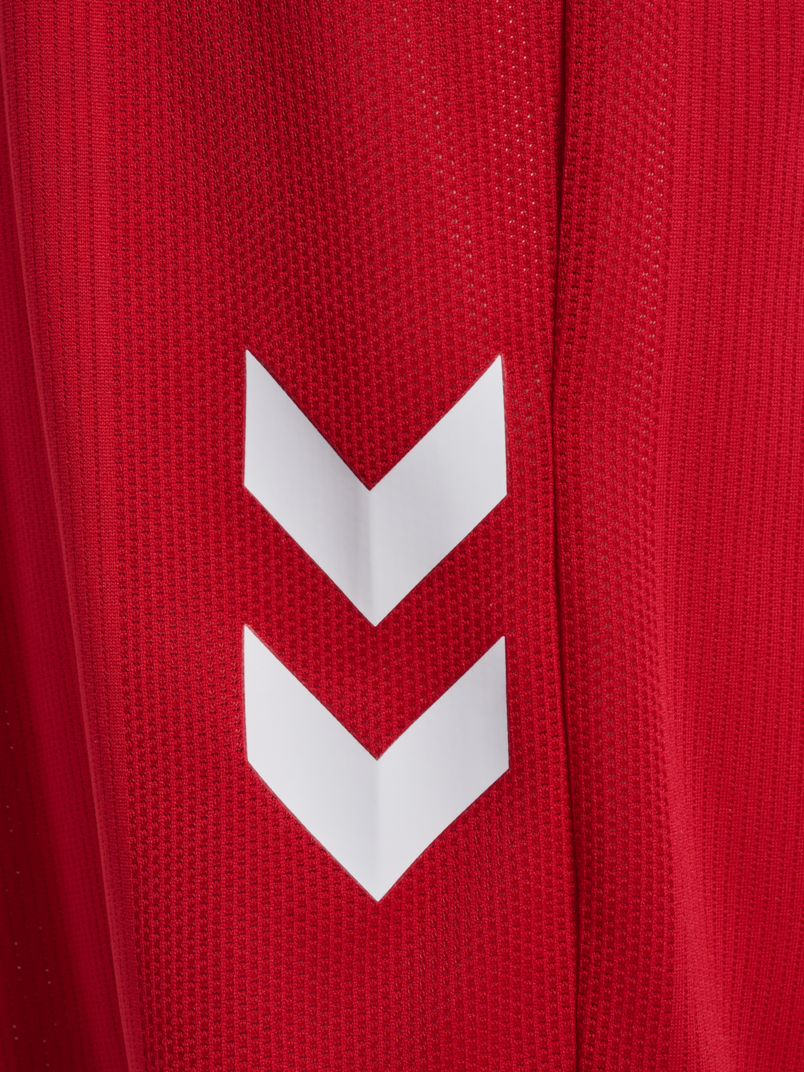 DBU 26 HOME SHORTS PRO, TANGO RED, packshot