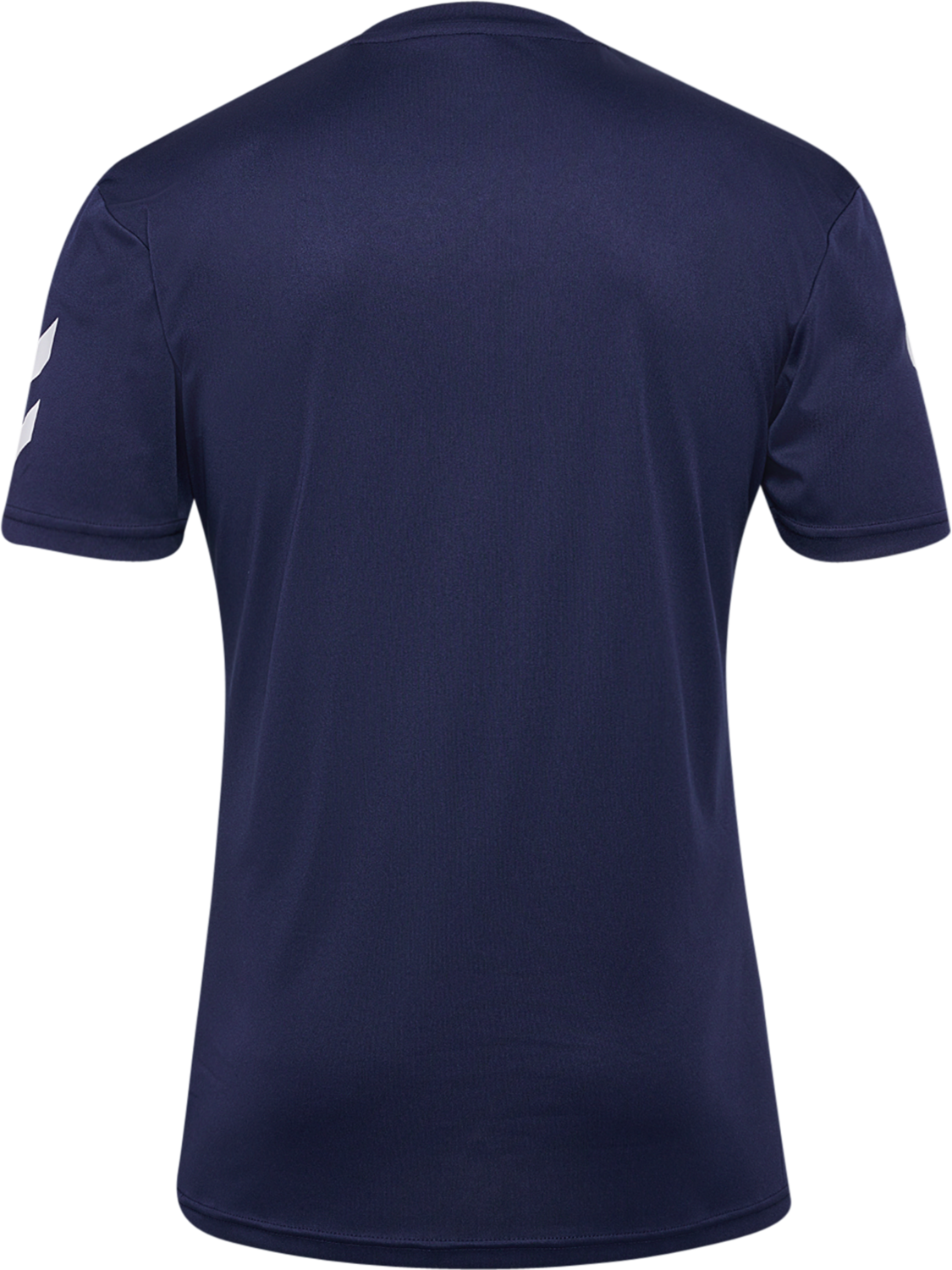 hmlLOGO SET, MARINE, packshot