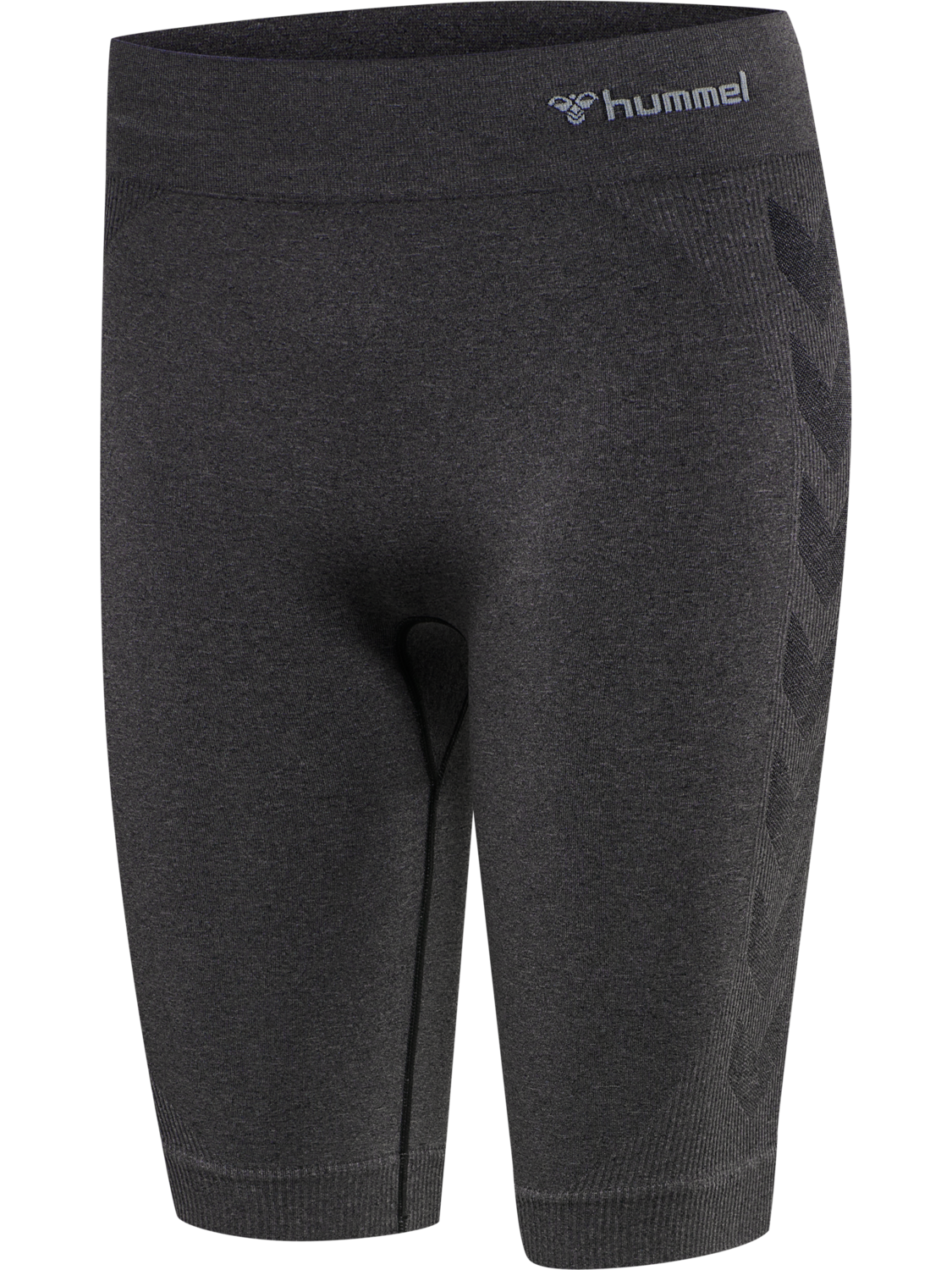 BLACK MELANGE