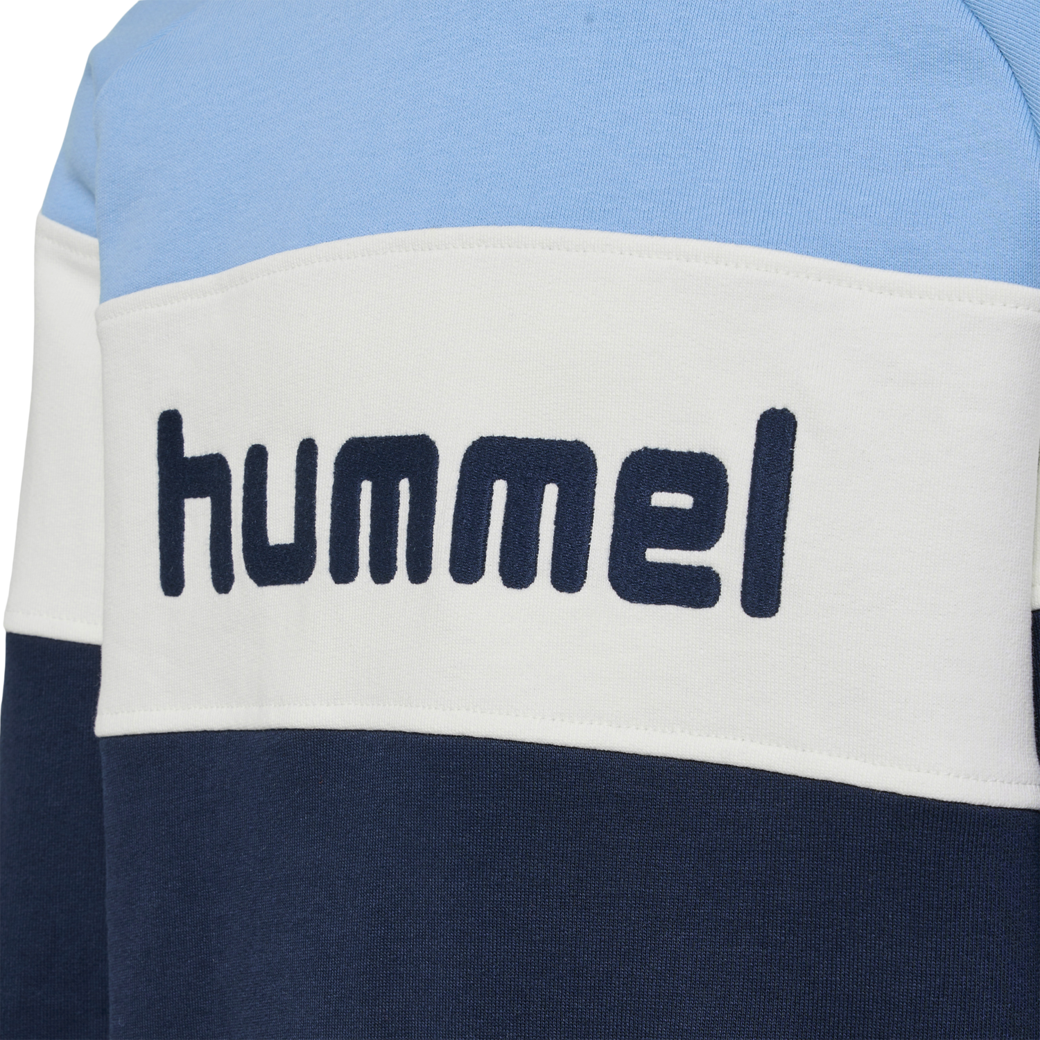 hmlCLAES SWEATSHIRT, 7932, packshot