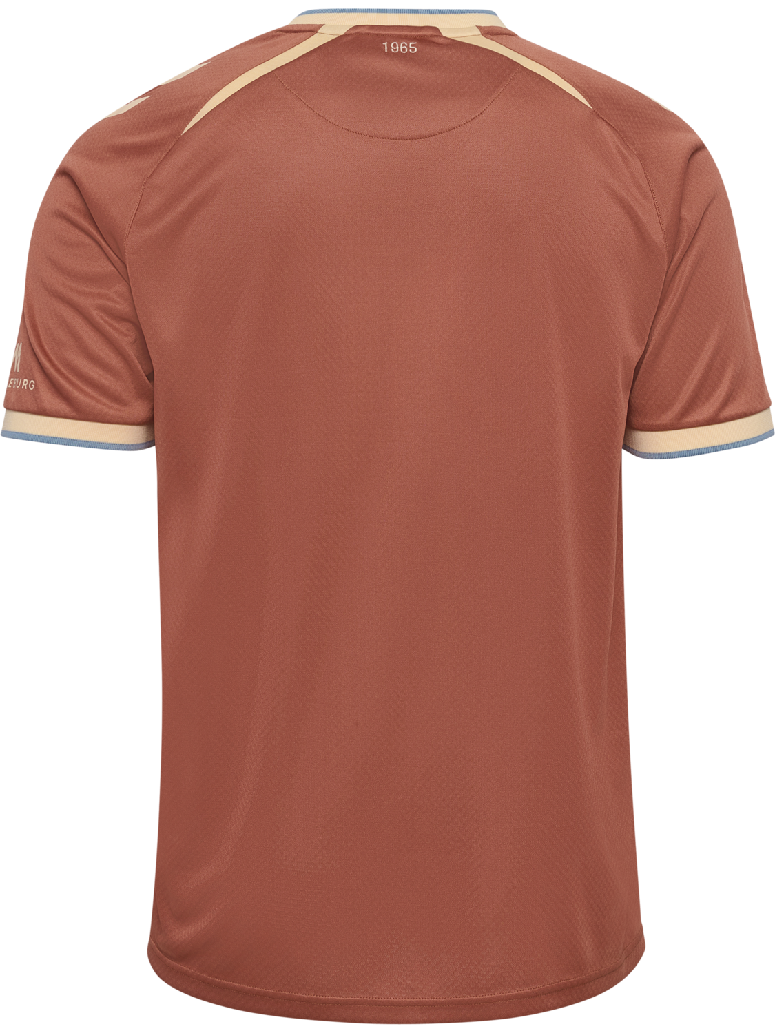 1FCM 26/27 AWAY JERSEY S/S, CHUTNEY, packshot