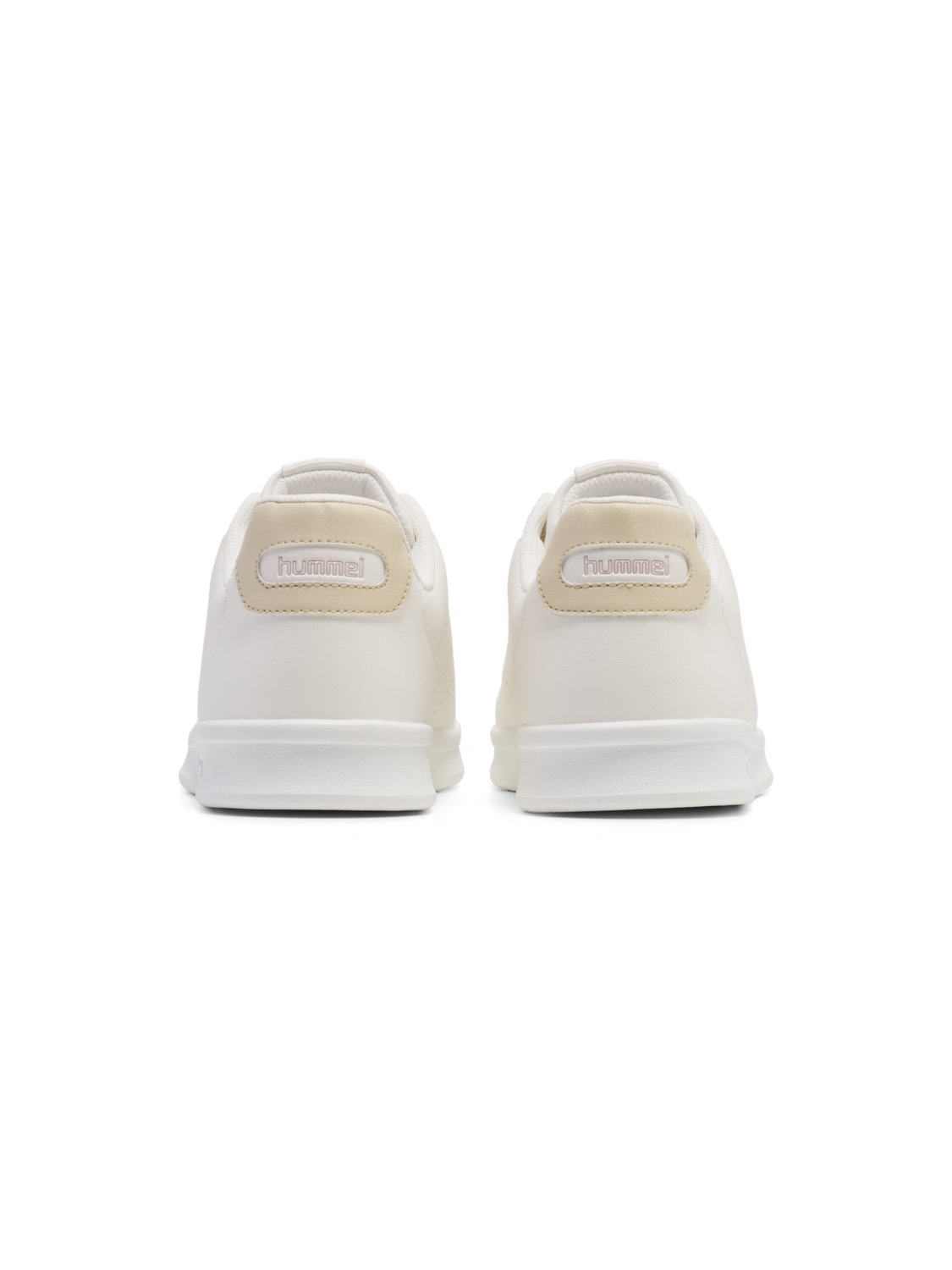 COURT LINE, WHITE/BONE WHITE, packshot