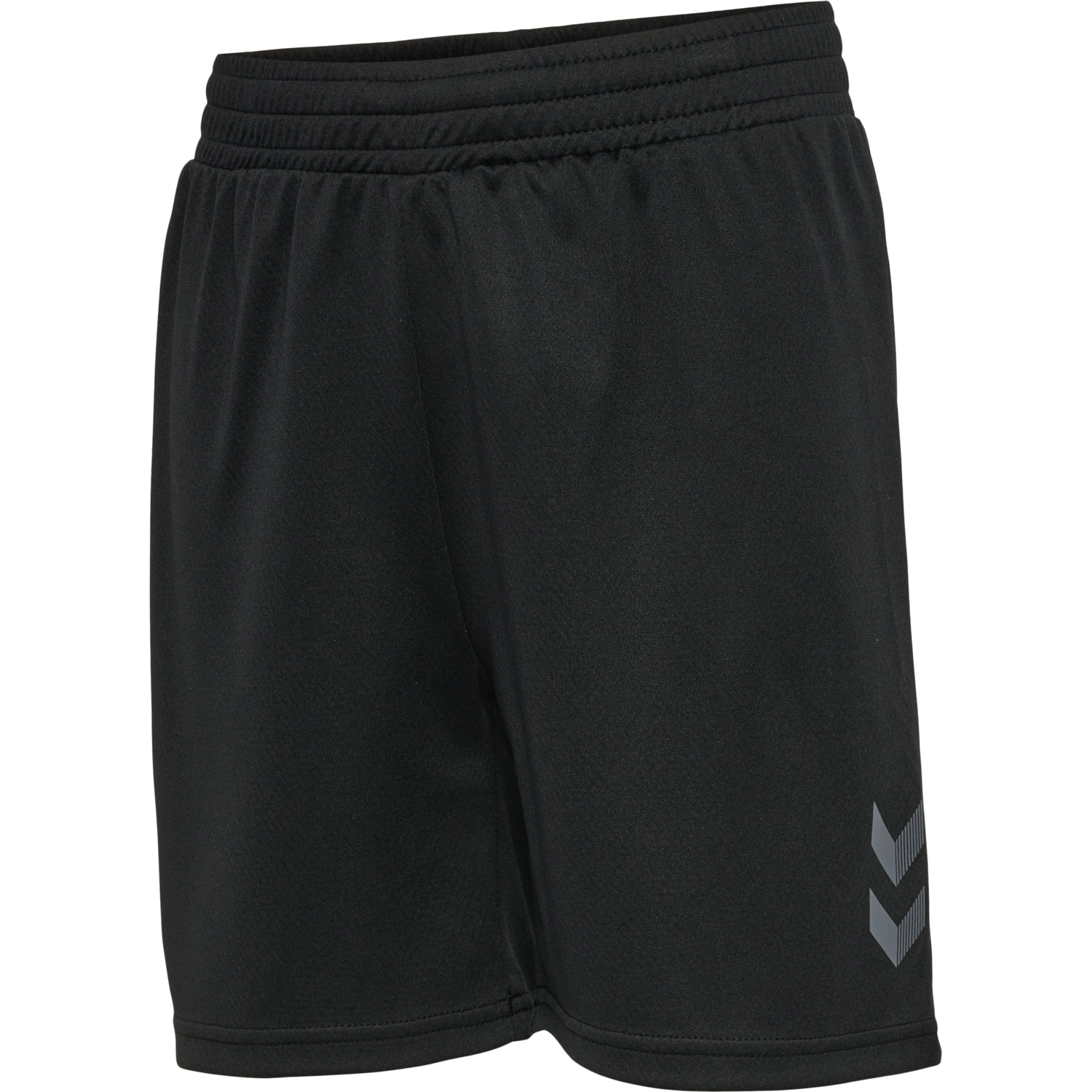 hmlQ4 POLY SHORTS KIDS, 2001, packshot