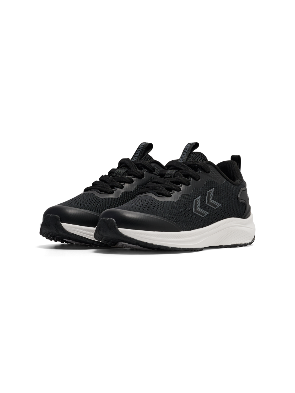 BOLT TECH LC JR, BLACK, packshot