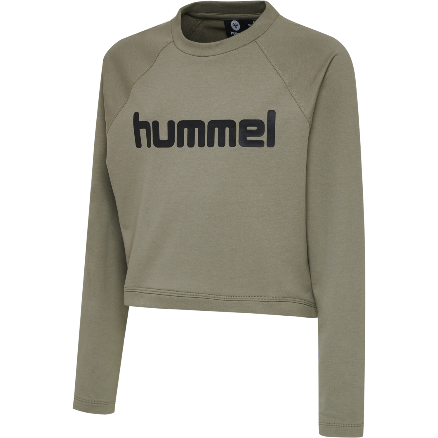 hmlGRACE SWEATSHIRT, 8062, packshot