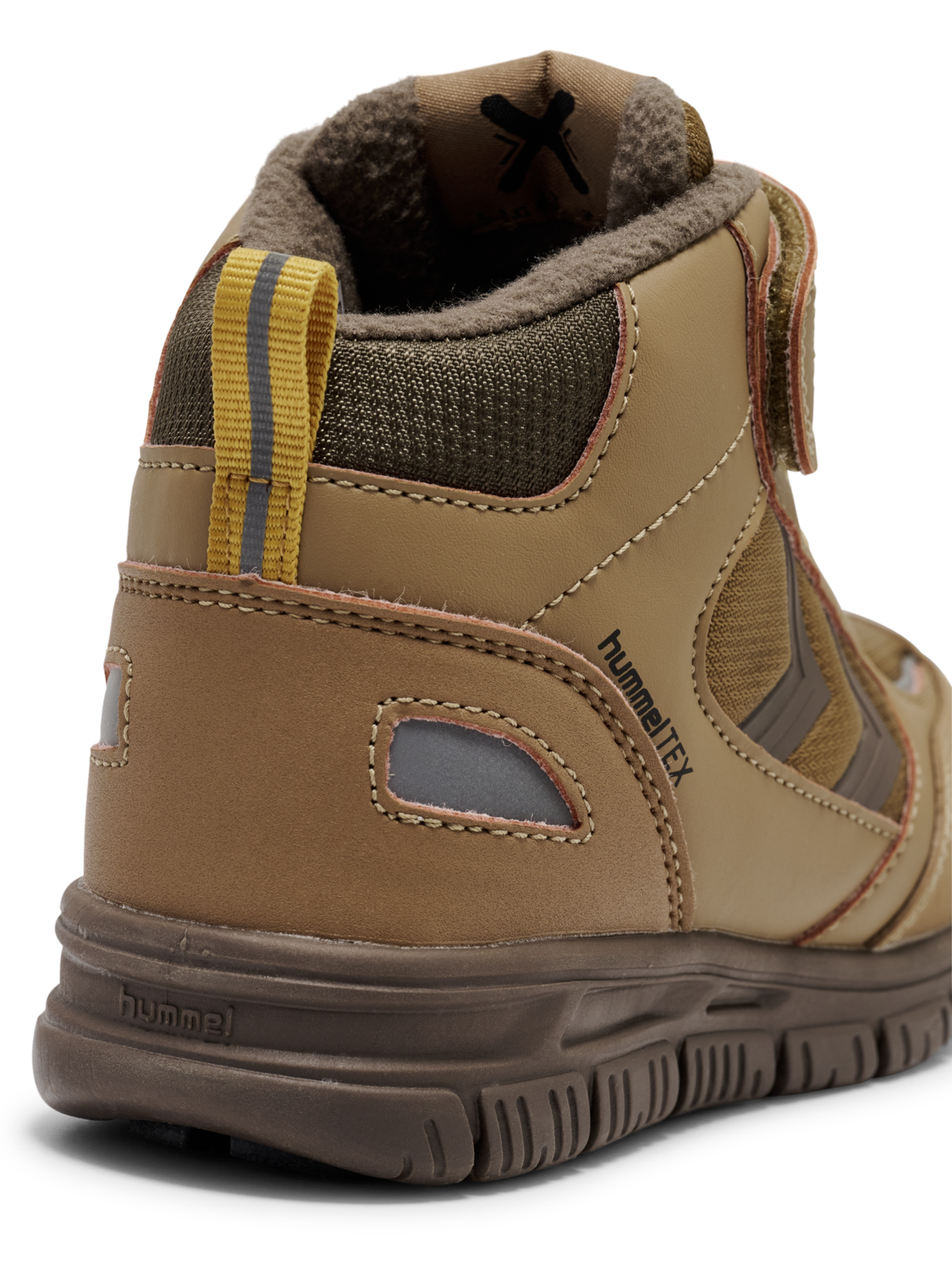 X-LIGHT 2.0 MID TEX JR, ERMINE, packshot