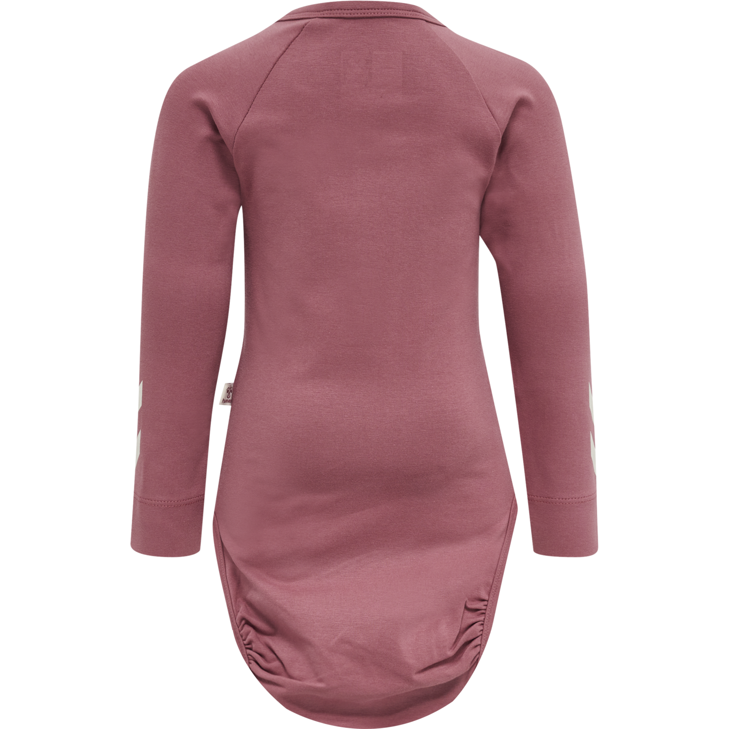 hmlSEOUL BODY L/S, DECO ROSE, packshot