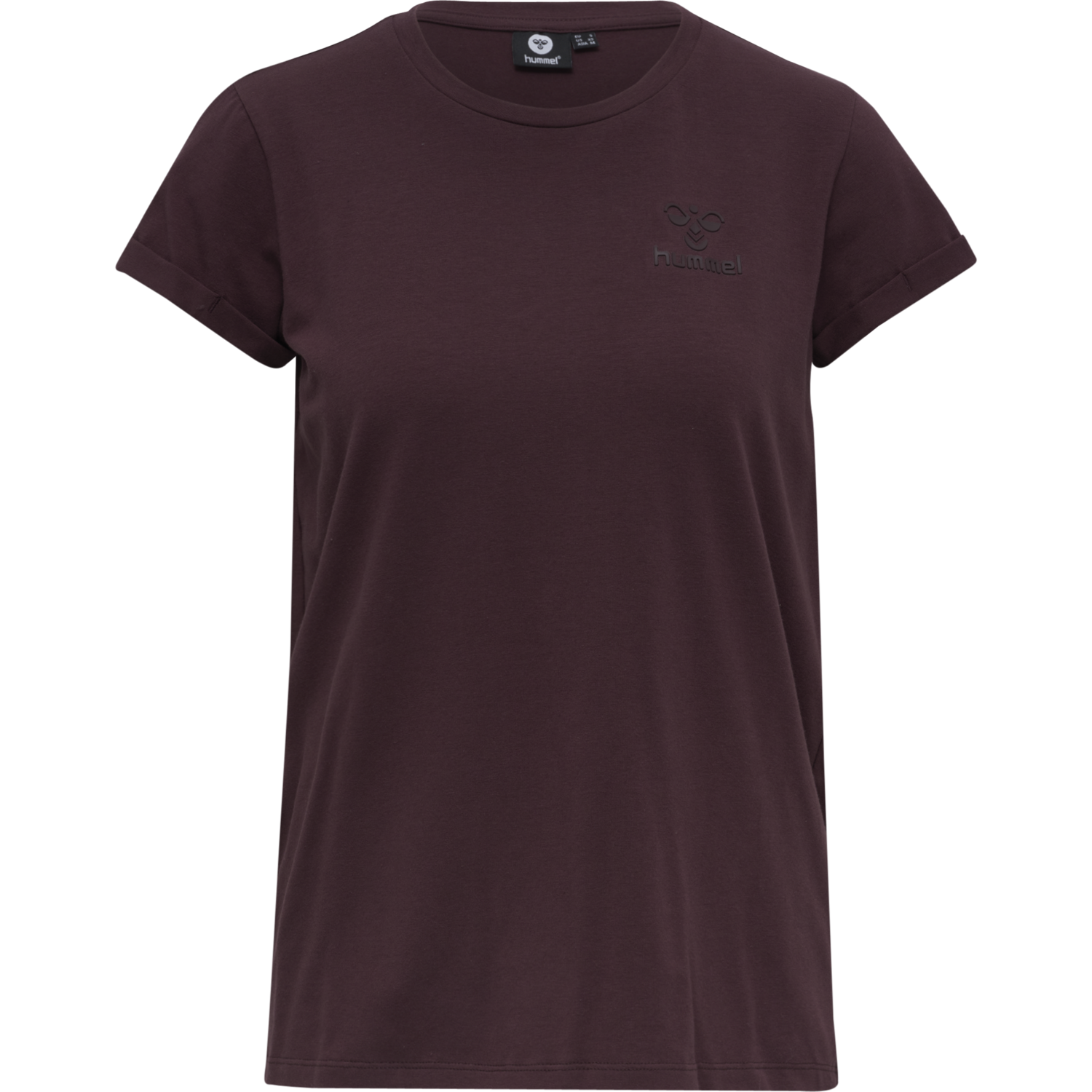 HMLISOBELLA T-SHIRT S/S, 8016, packshot