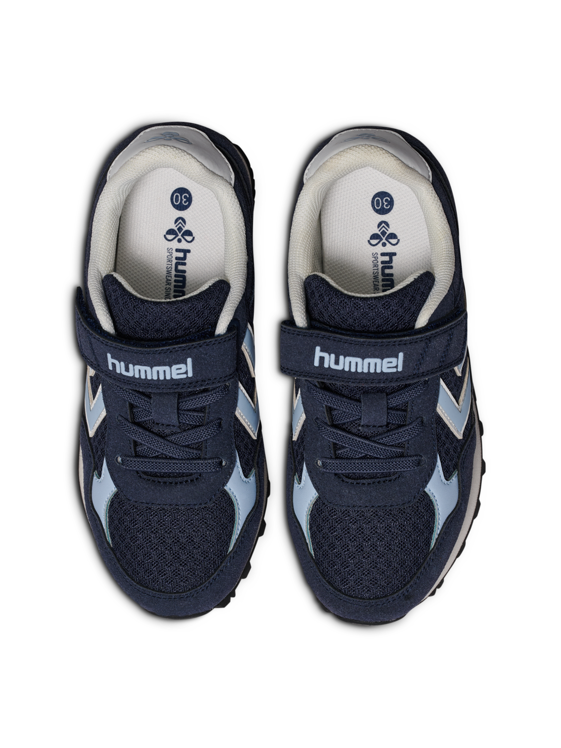 ACE CORE JR, BLACK IRIS, packshot